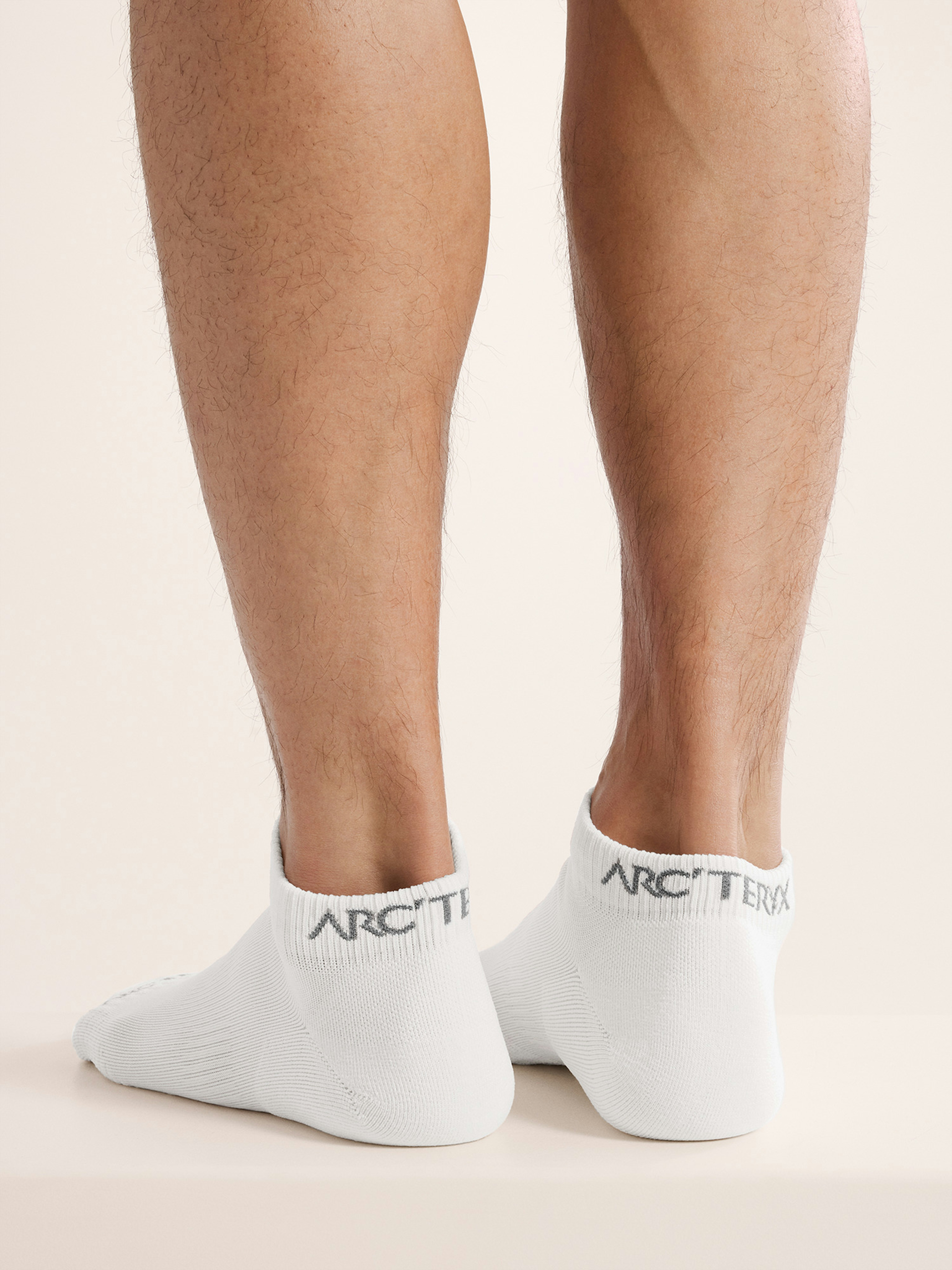 Synthetic Low Cut Sock