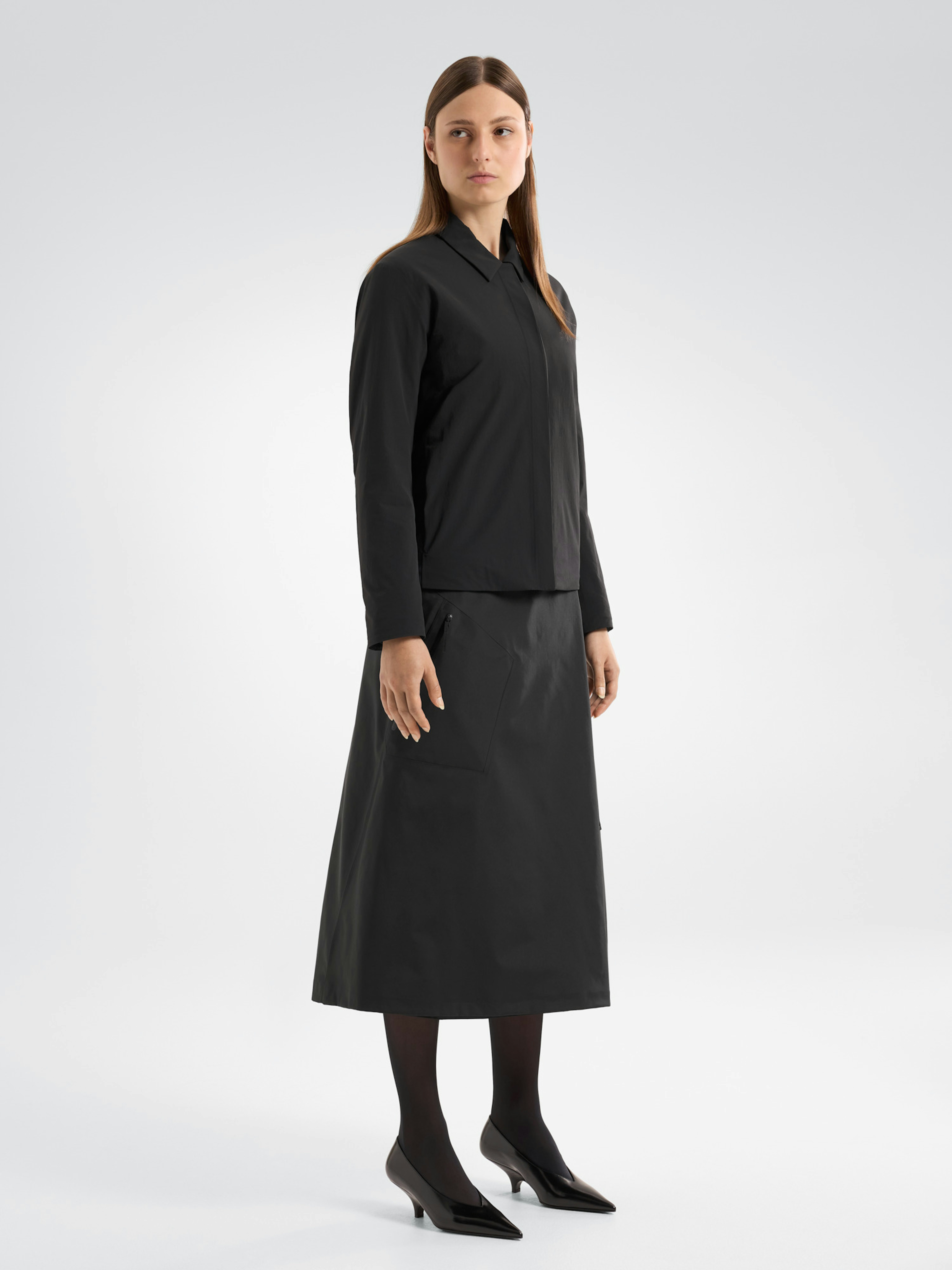 Limina Insulated Jacket Women's