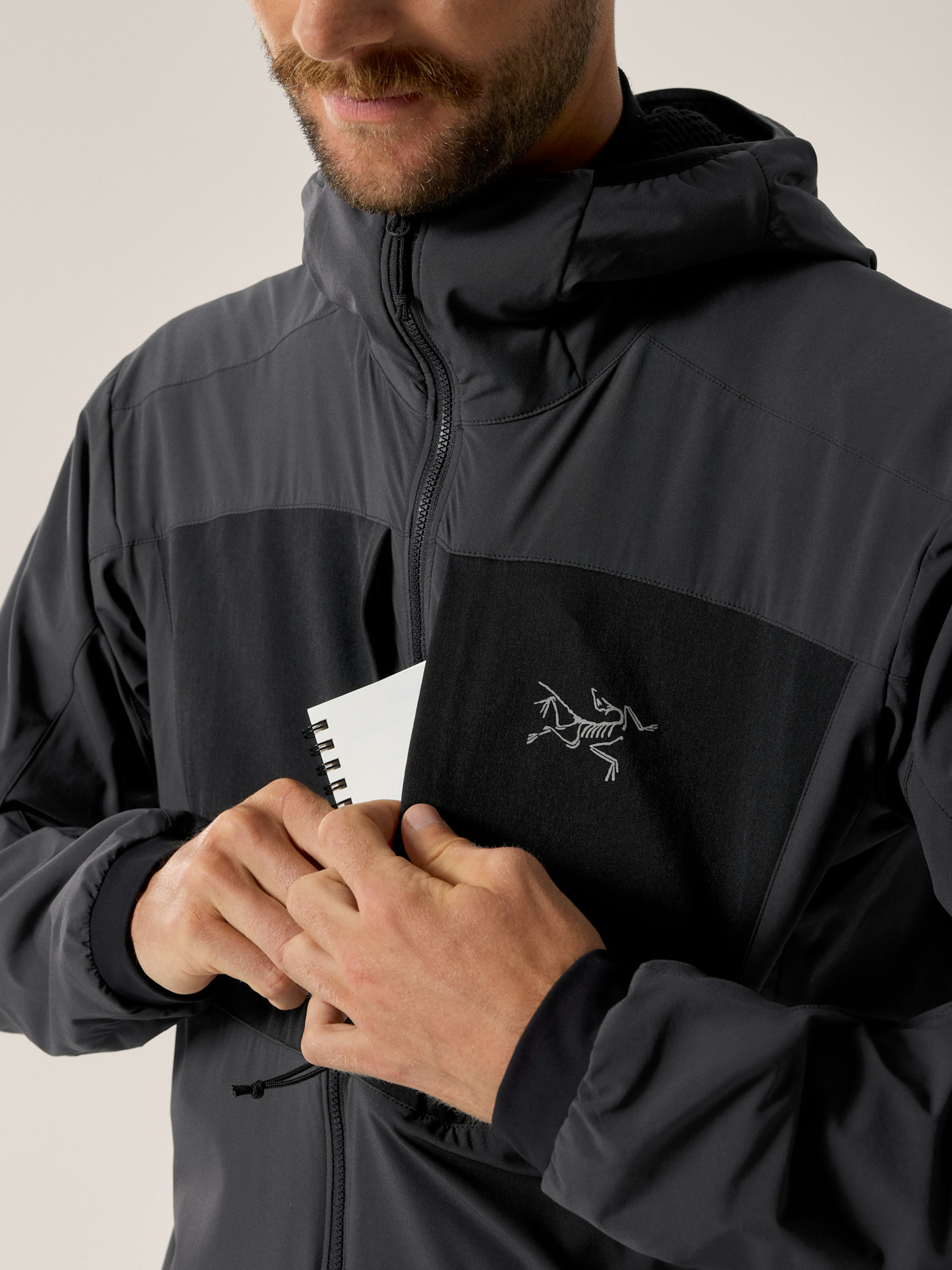 Practitioner AR Hoody Men's