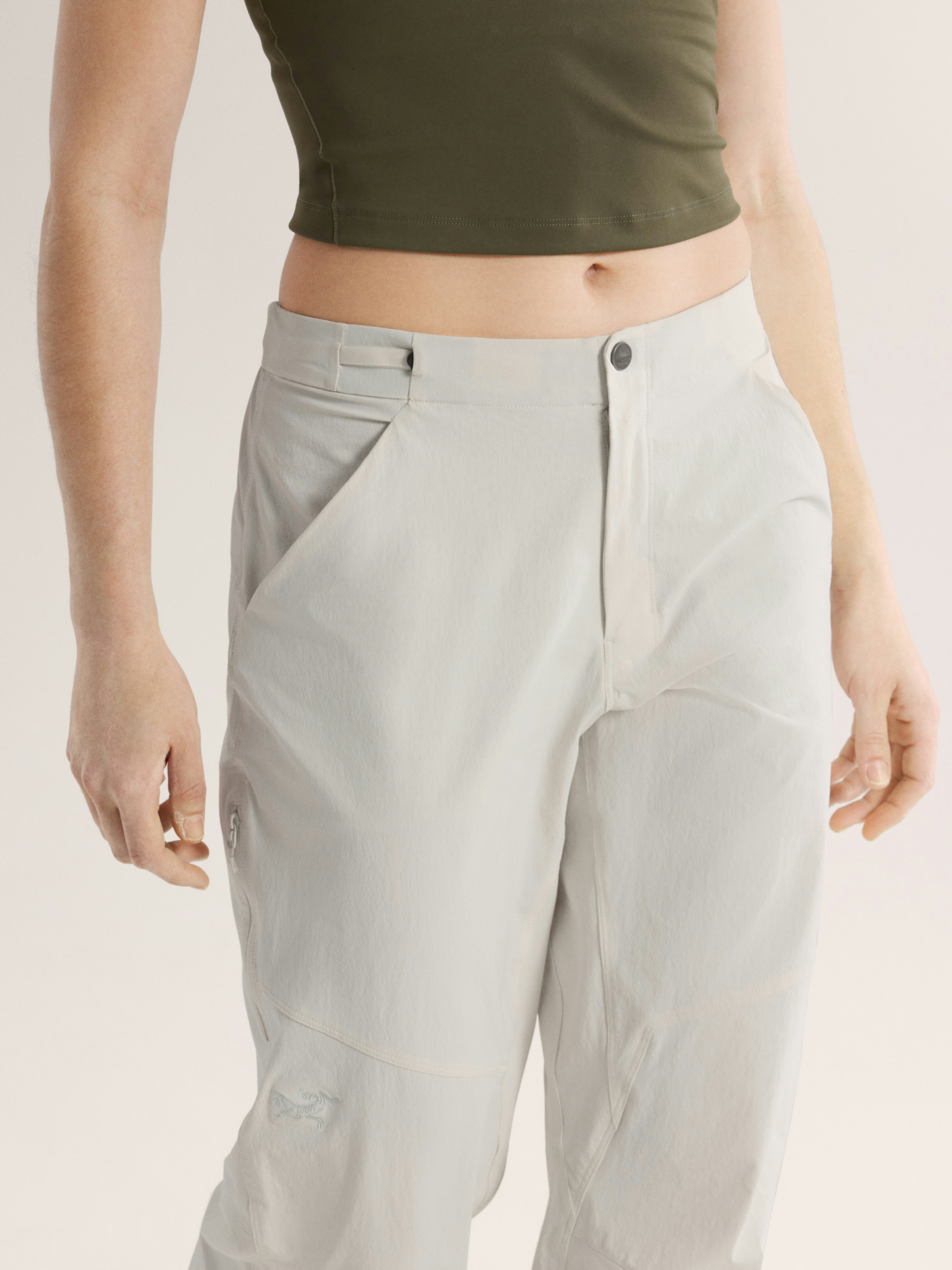 Clarkia Wide Leg Pant Women's