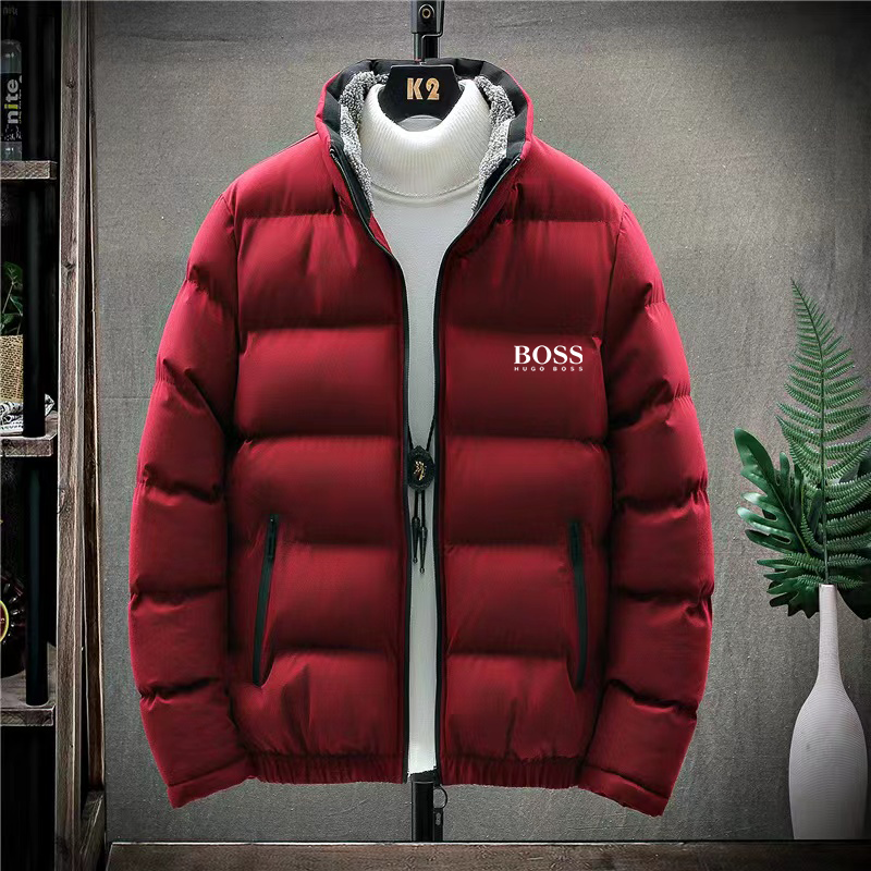 WINTER NEW COTTON COAT 1302