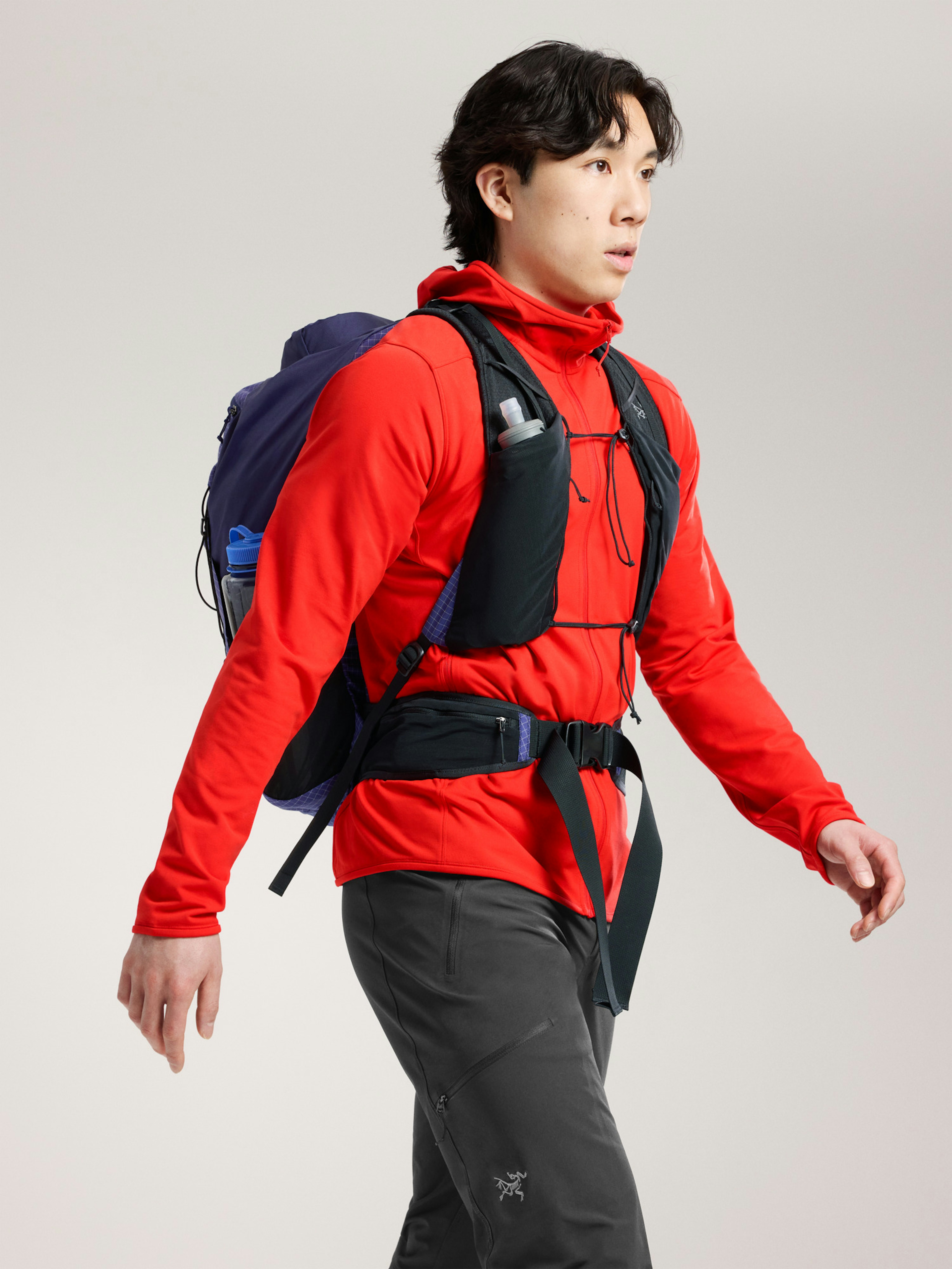 Kyanite Lightweight Hoody Men's