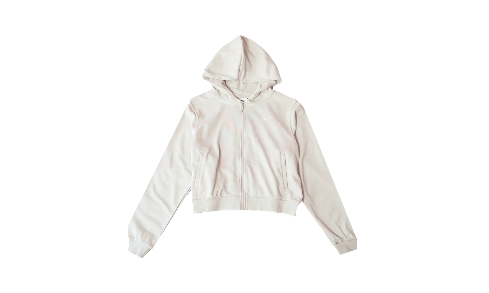 W NSW Chill Terry Loose FZ Hoodie 