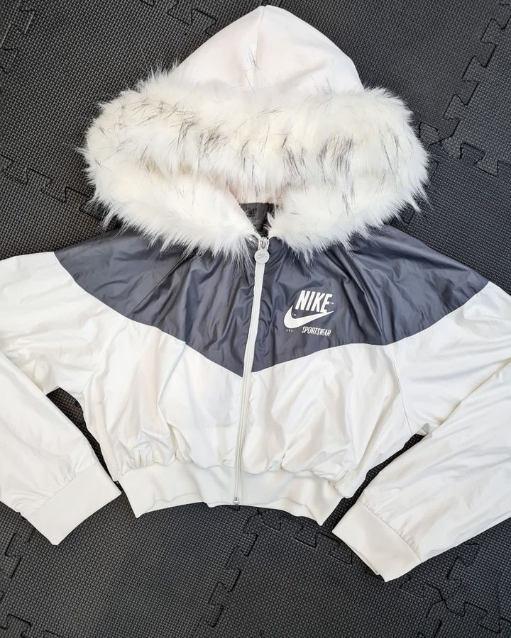 Women's Winter Jacket