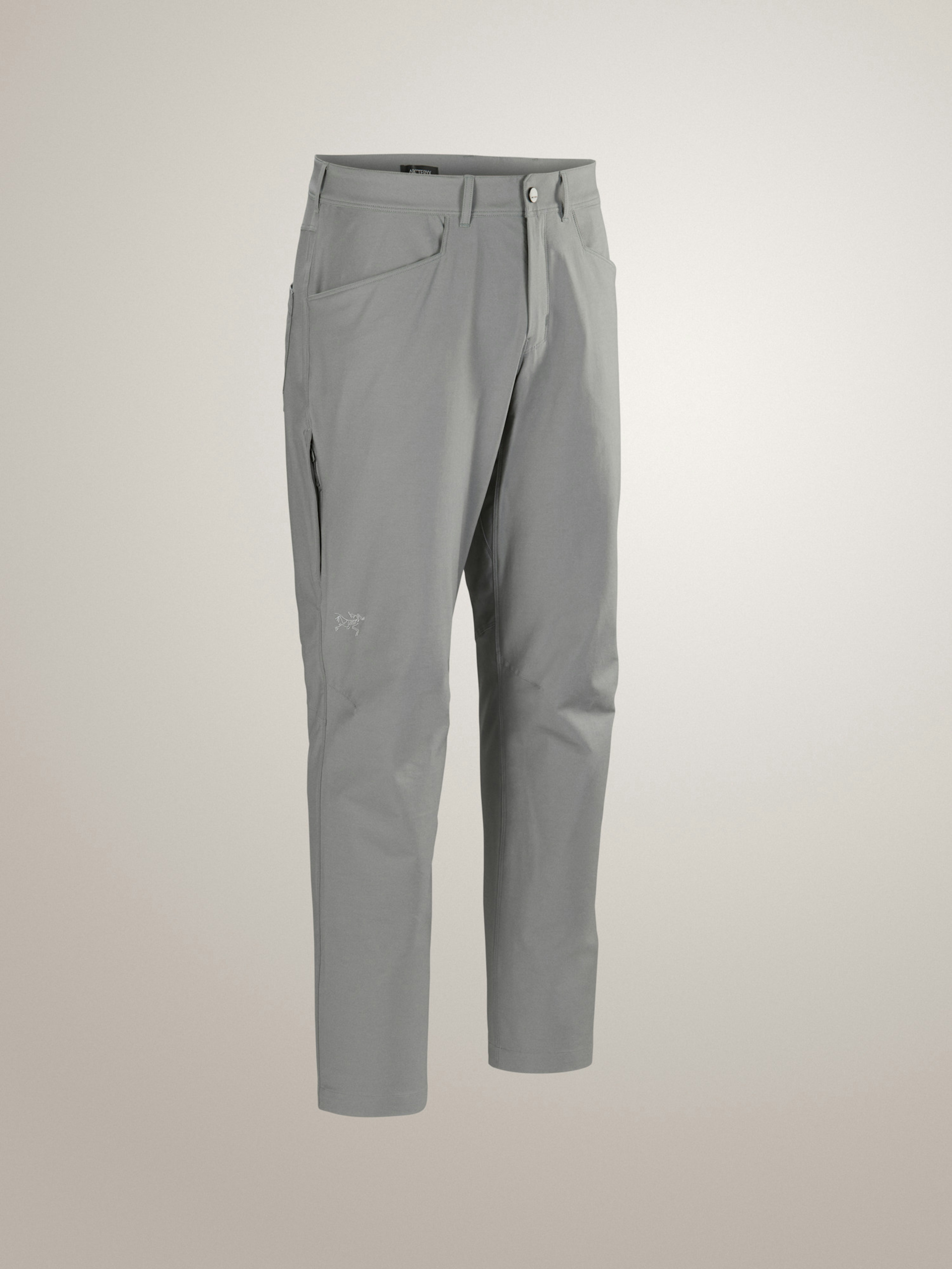Kragg Cotton Pant Men's
