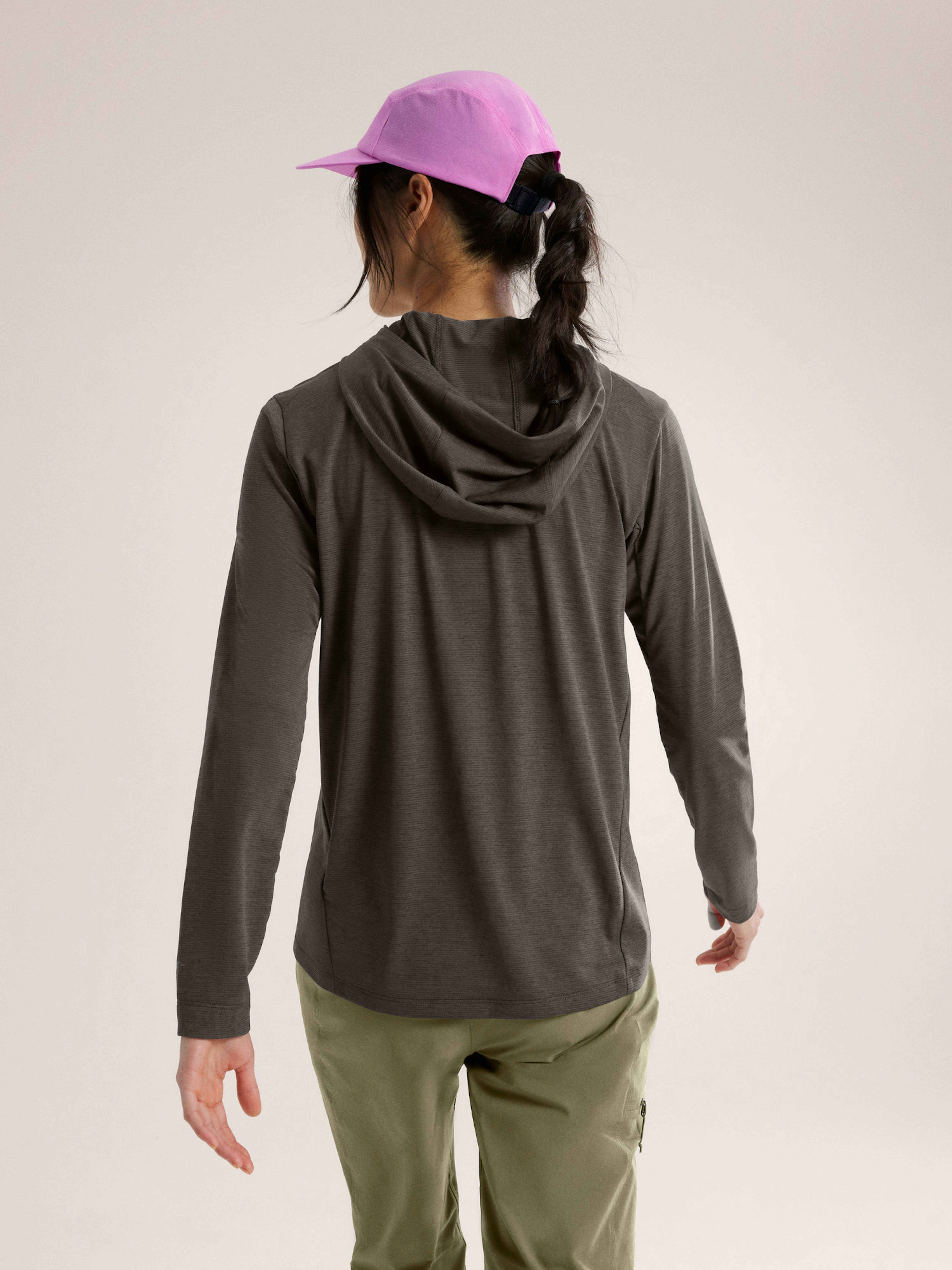 Taema Hoody Women's