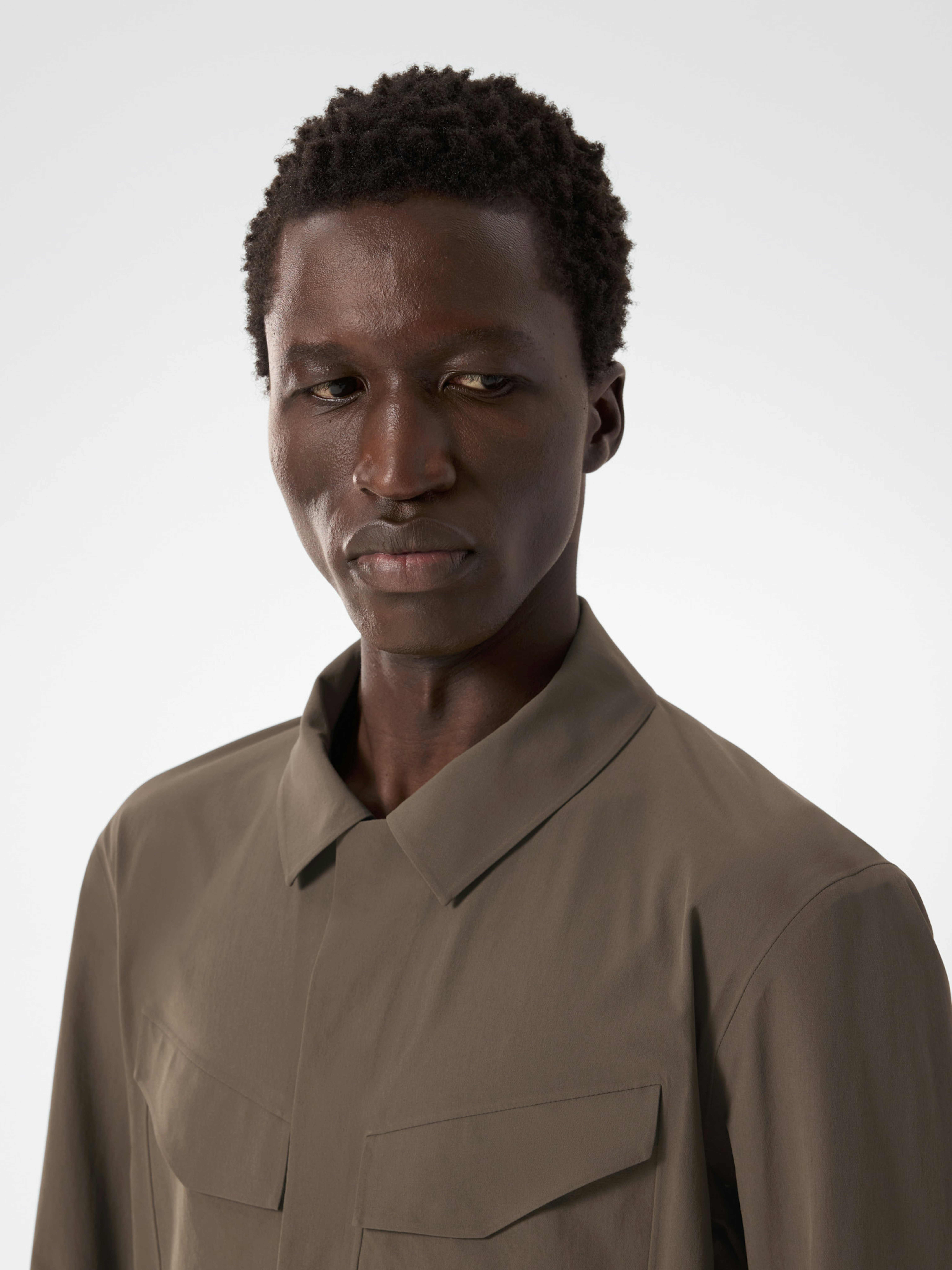 Field Softshell Jacket Men's