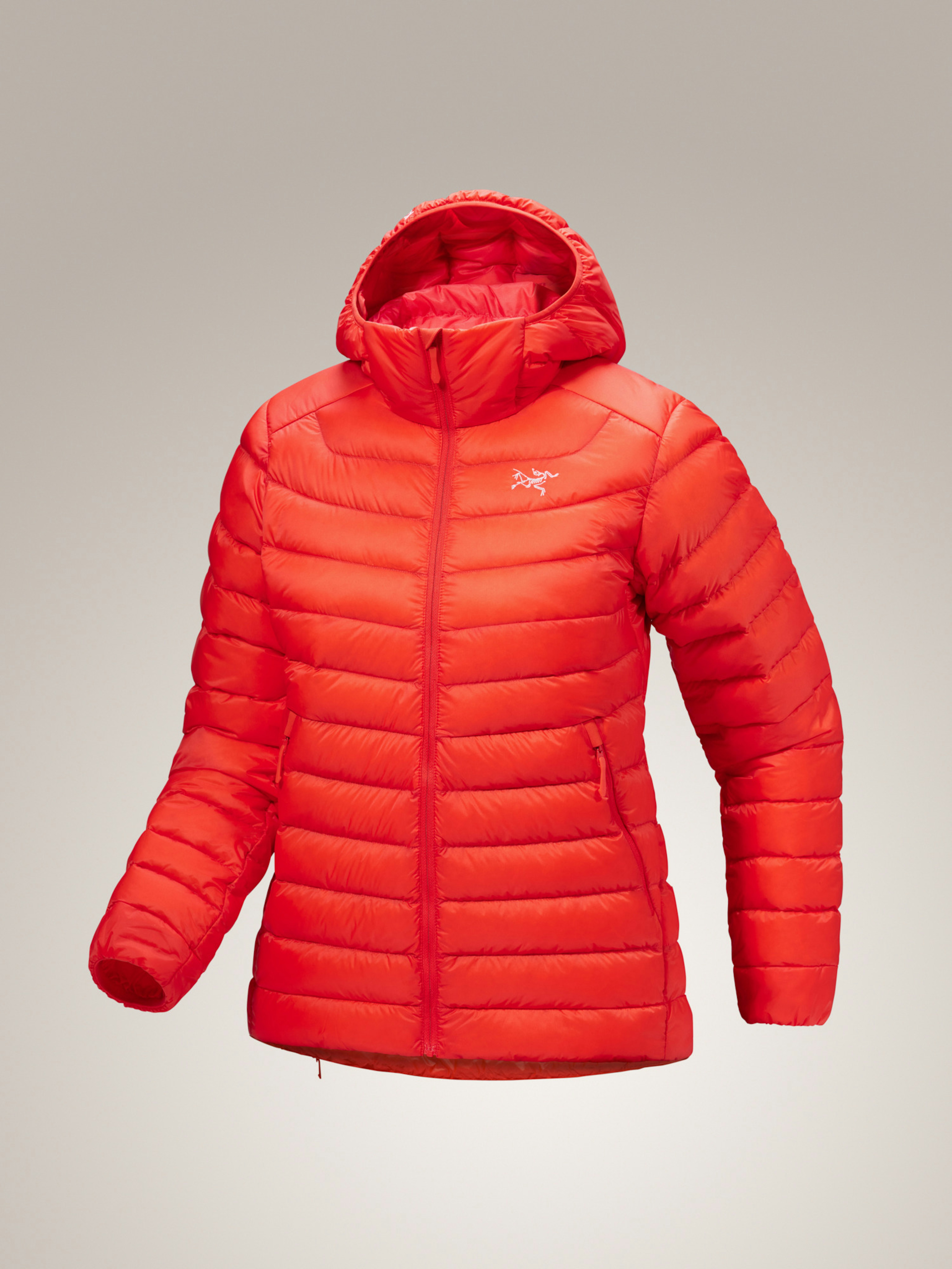 Cerium Hoody Women's