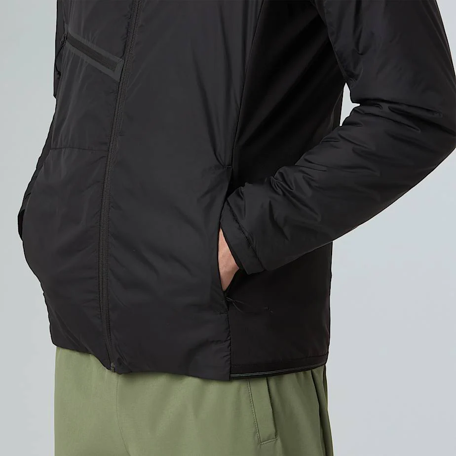 Men's Mountain Athletics Insulated Hooded Jacket