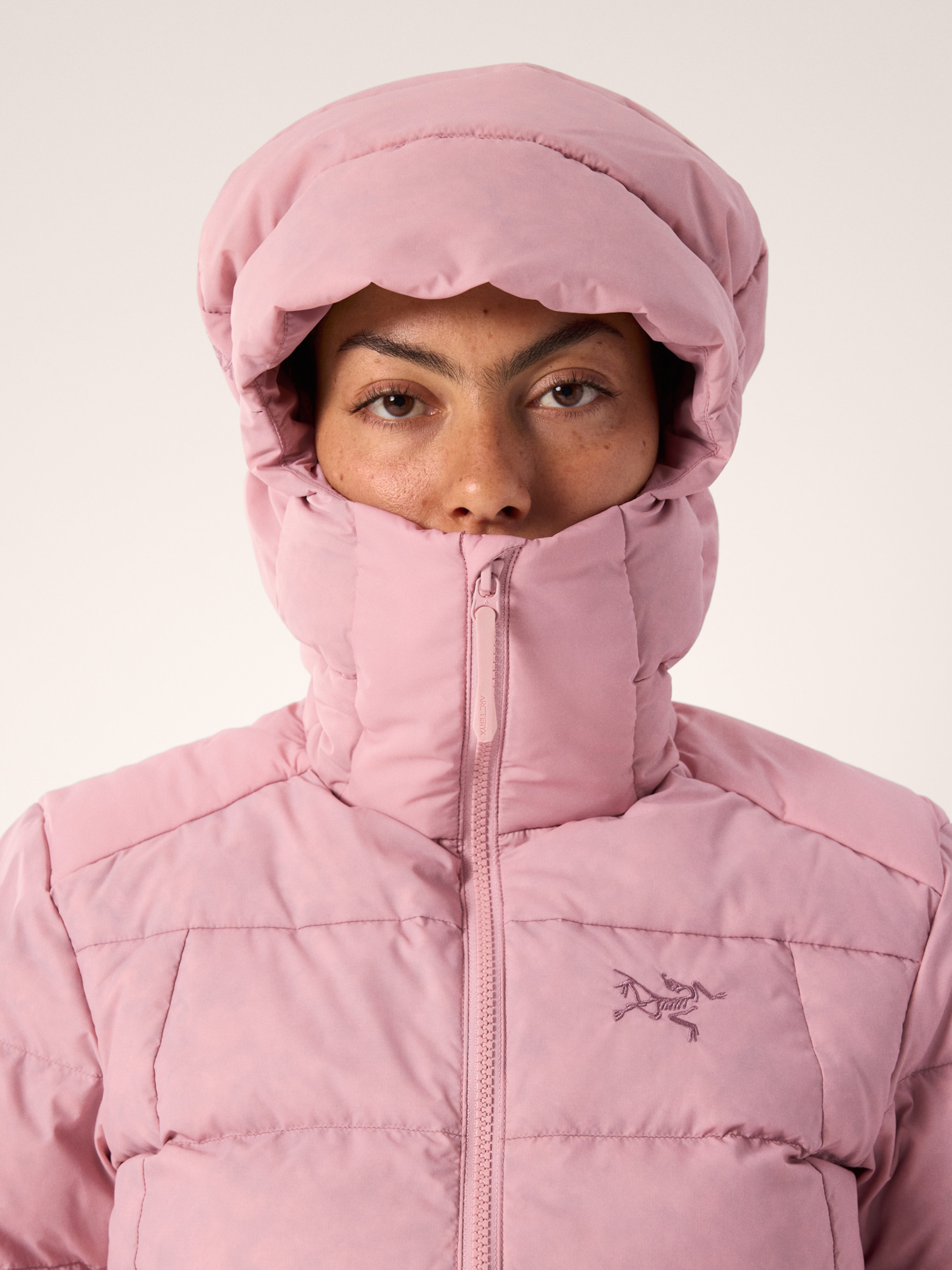 Thorium Hoody Women's