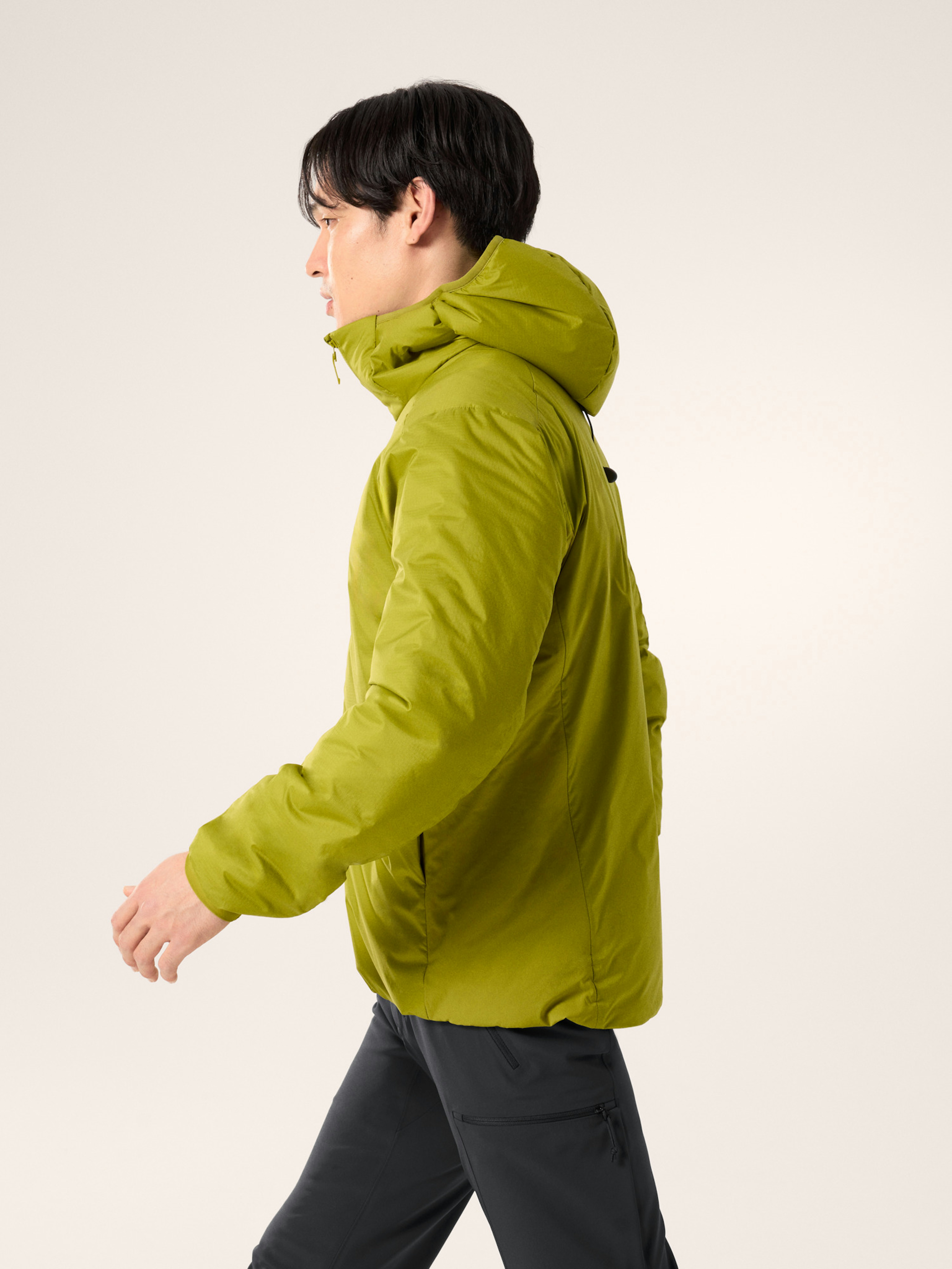 Atom SV Hoody Men's