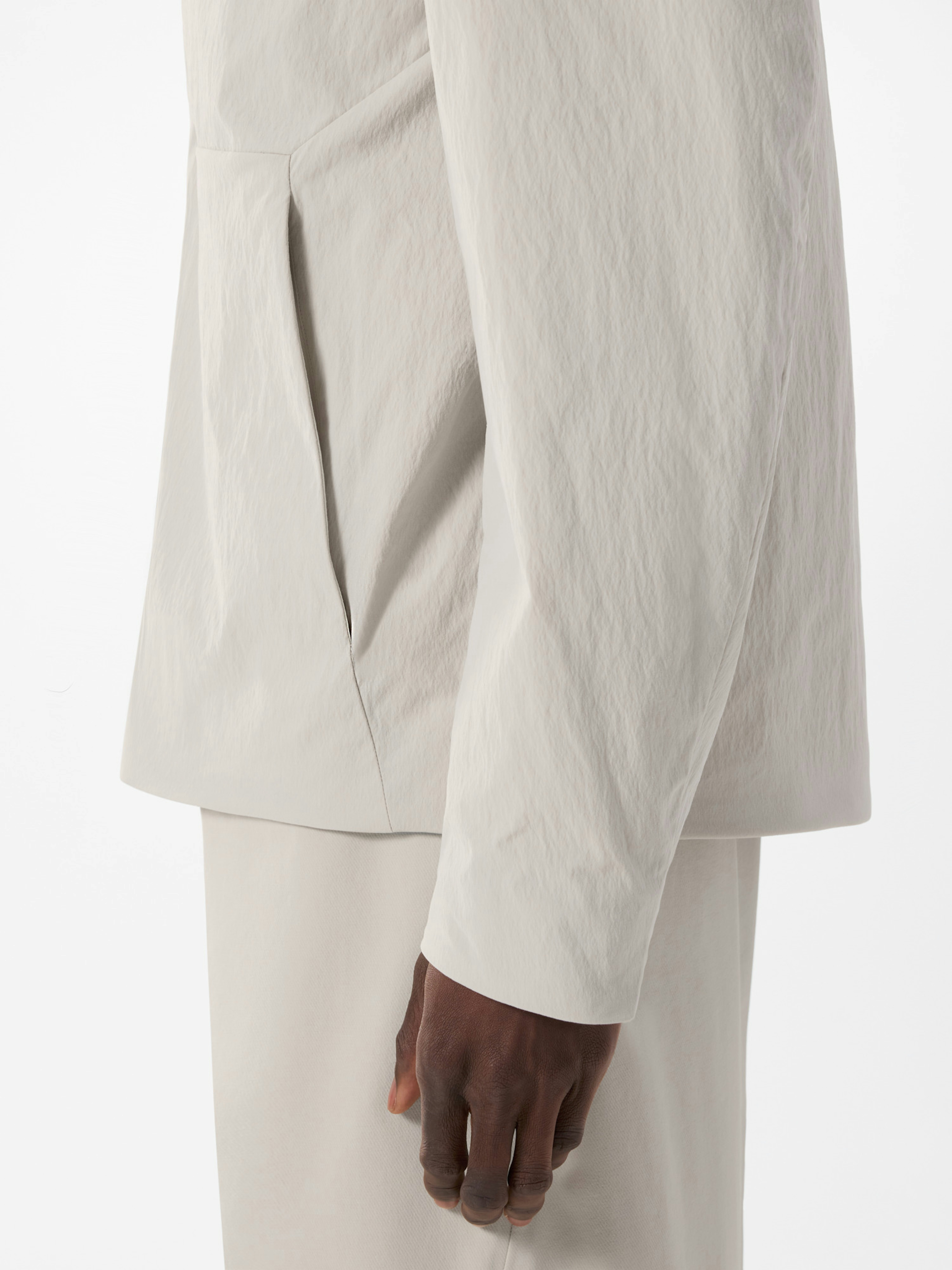 Mionn Insulated Overshirt Men's