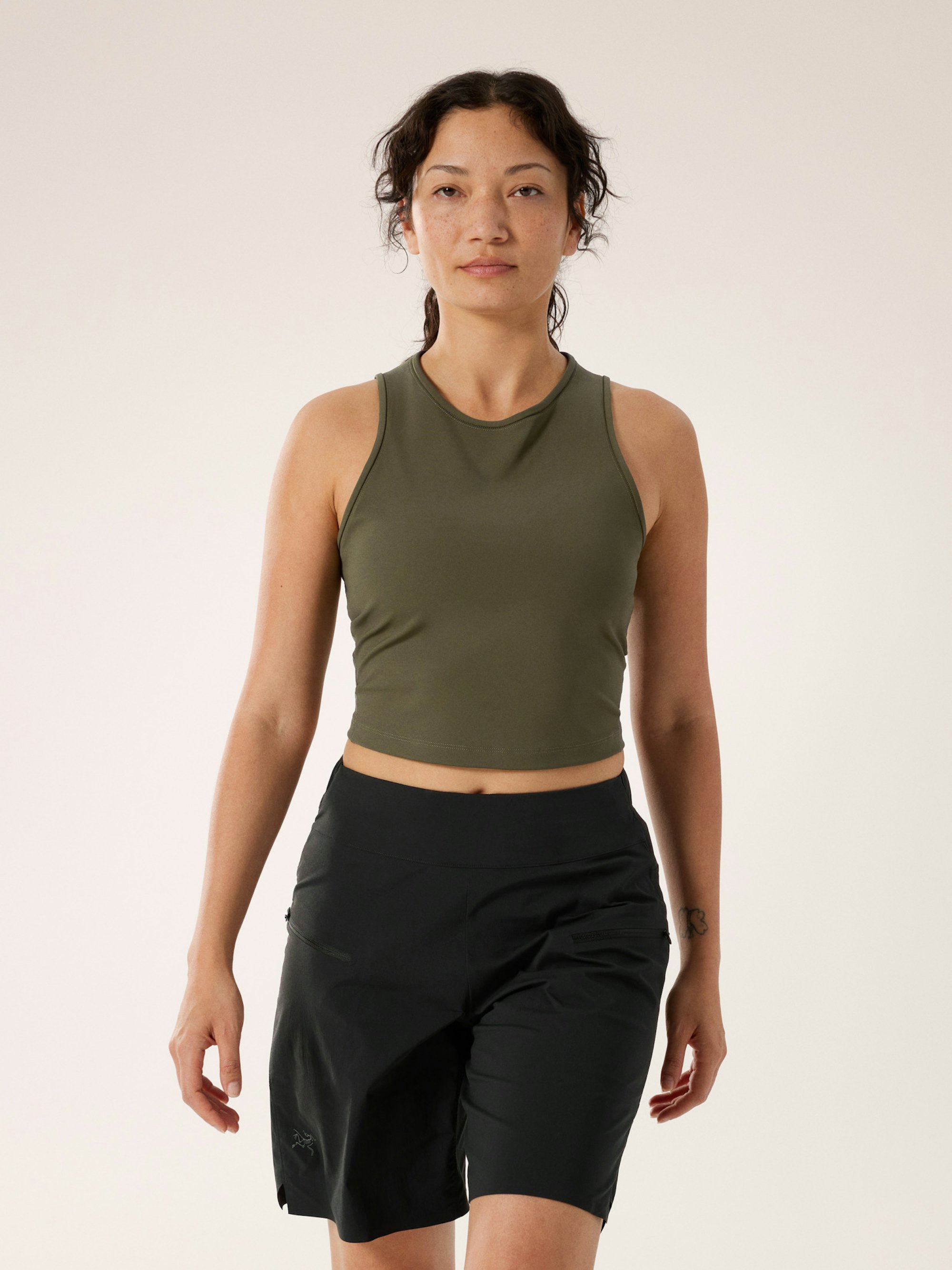 Silene Tank Women's
