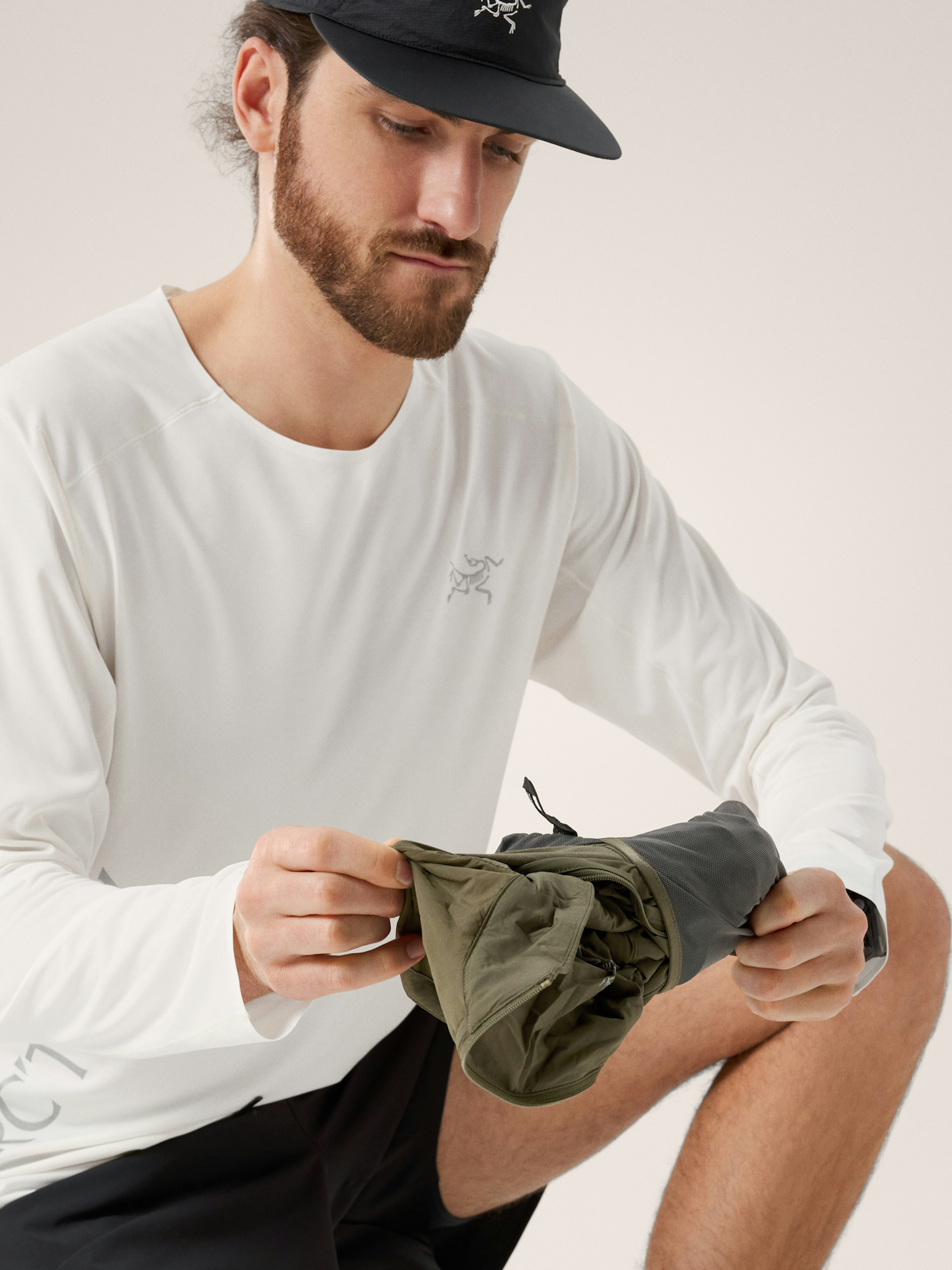 Norvan Insulated Vest Men's