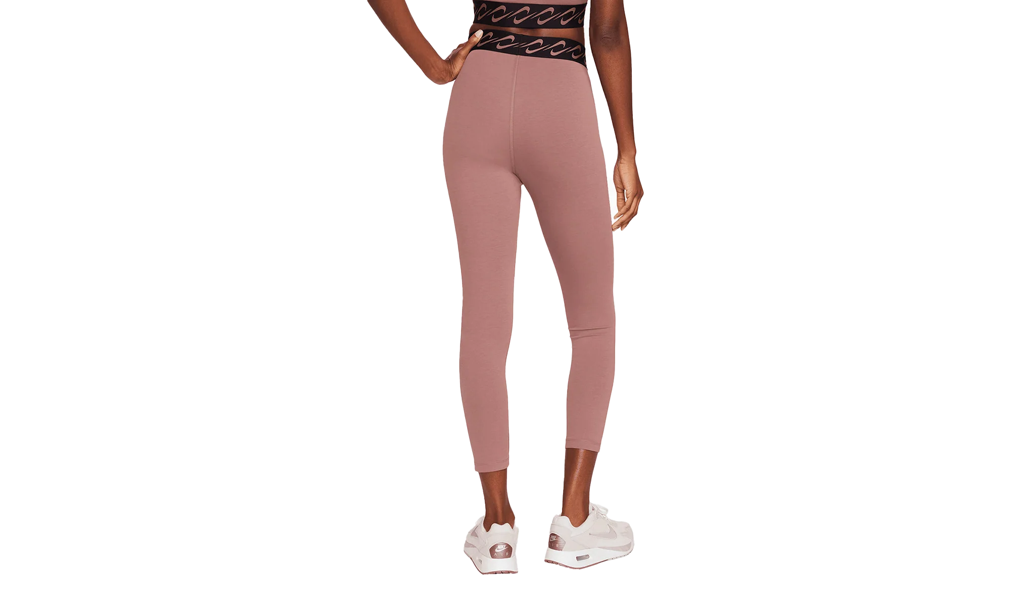 Sportswear Classic Swoosh 78 High-rise Leggings 