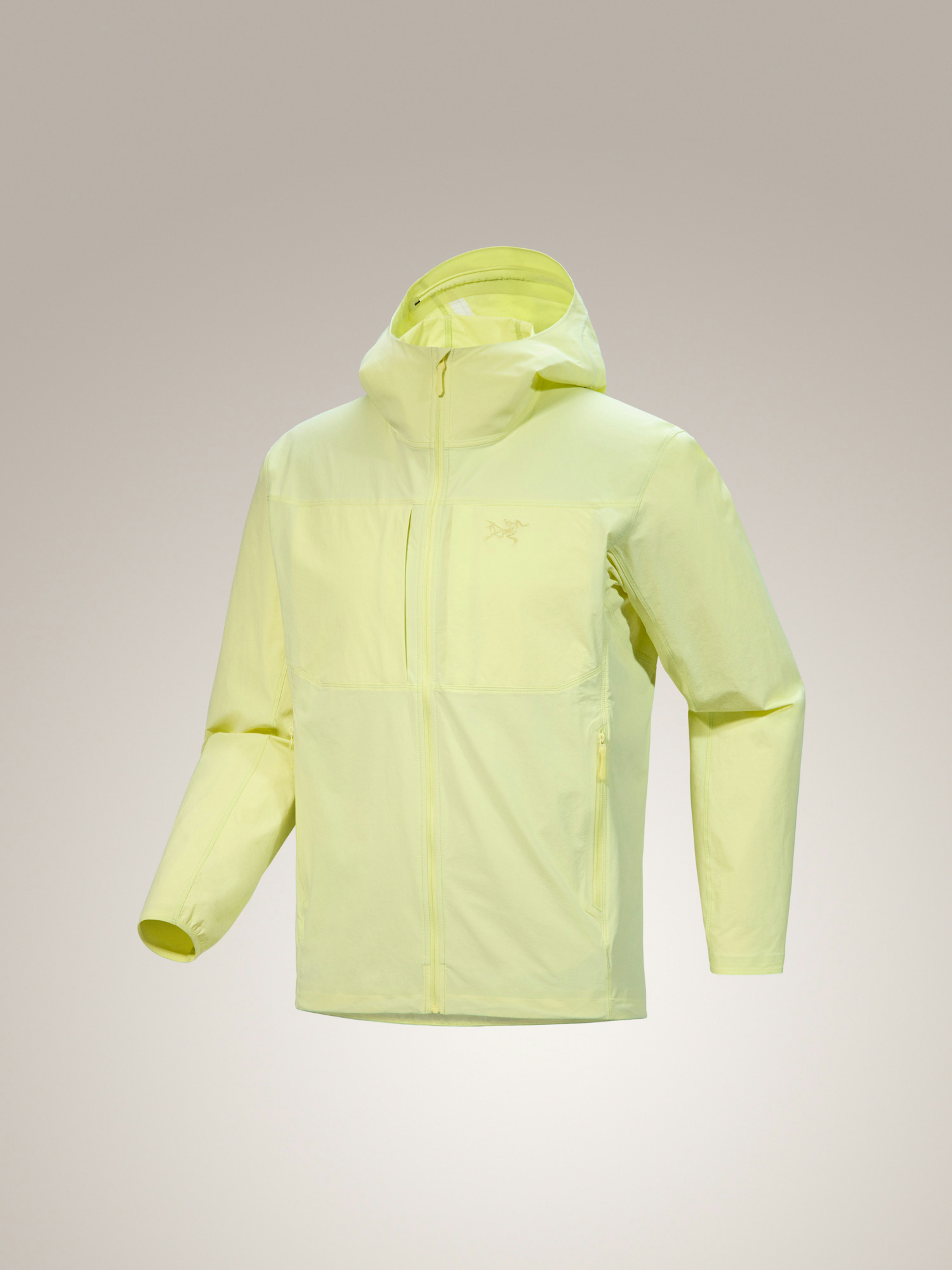 Gamma Lightweight Hoody Men's