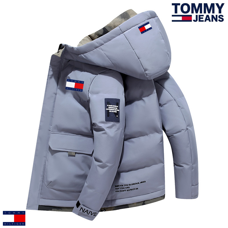 New Warm Casual Jacket / Thickened