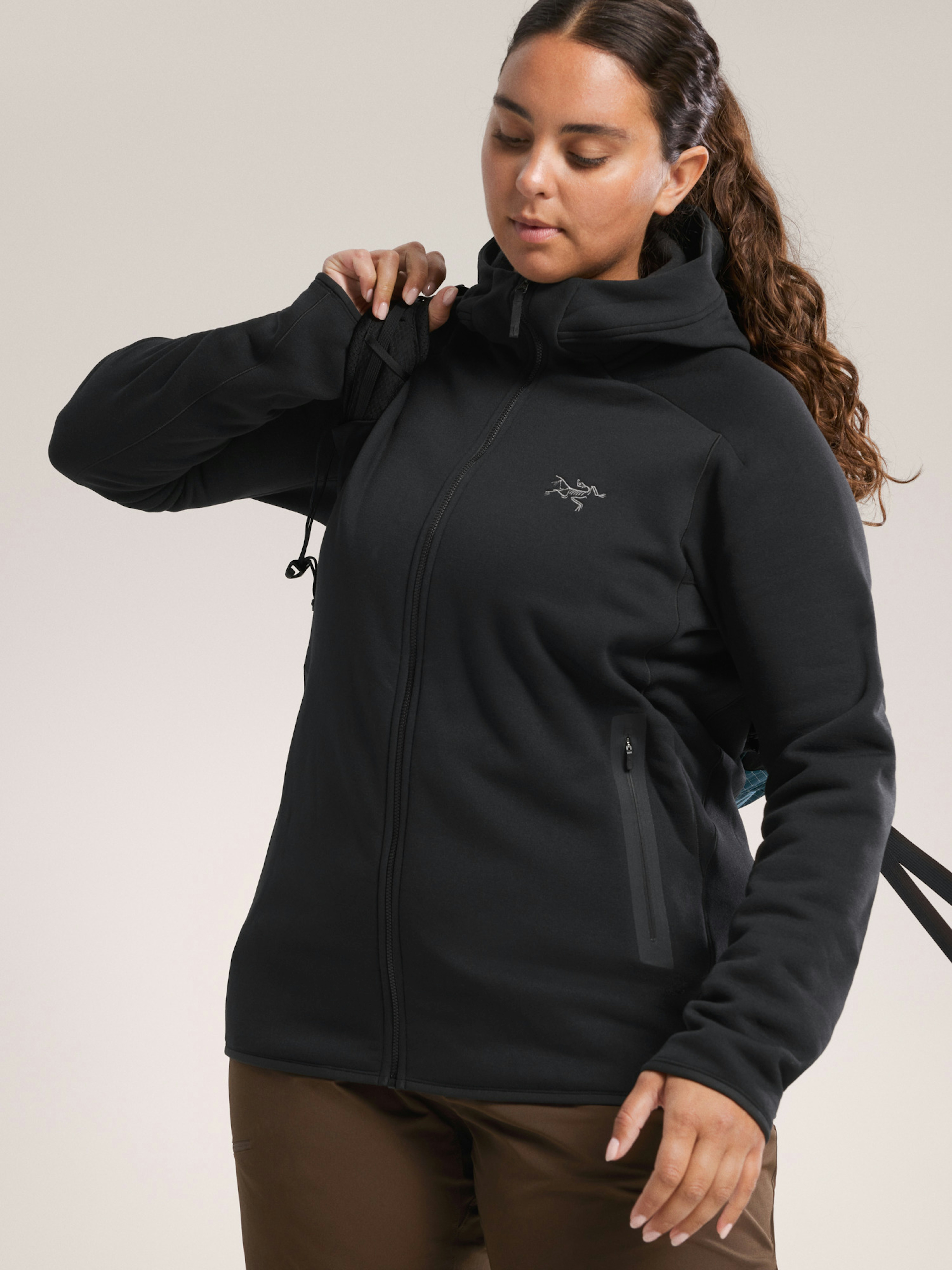 Kyanite Hoody Women's