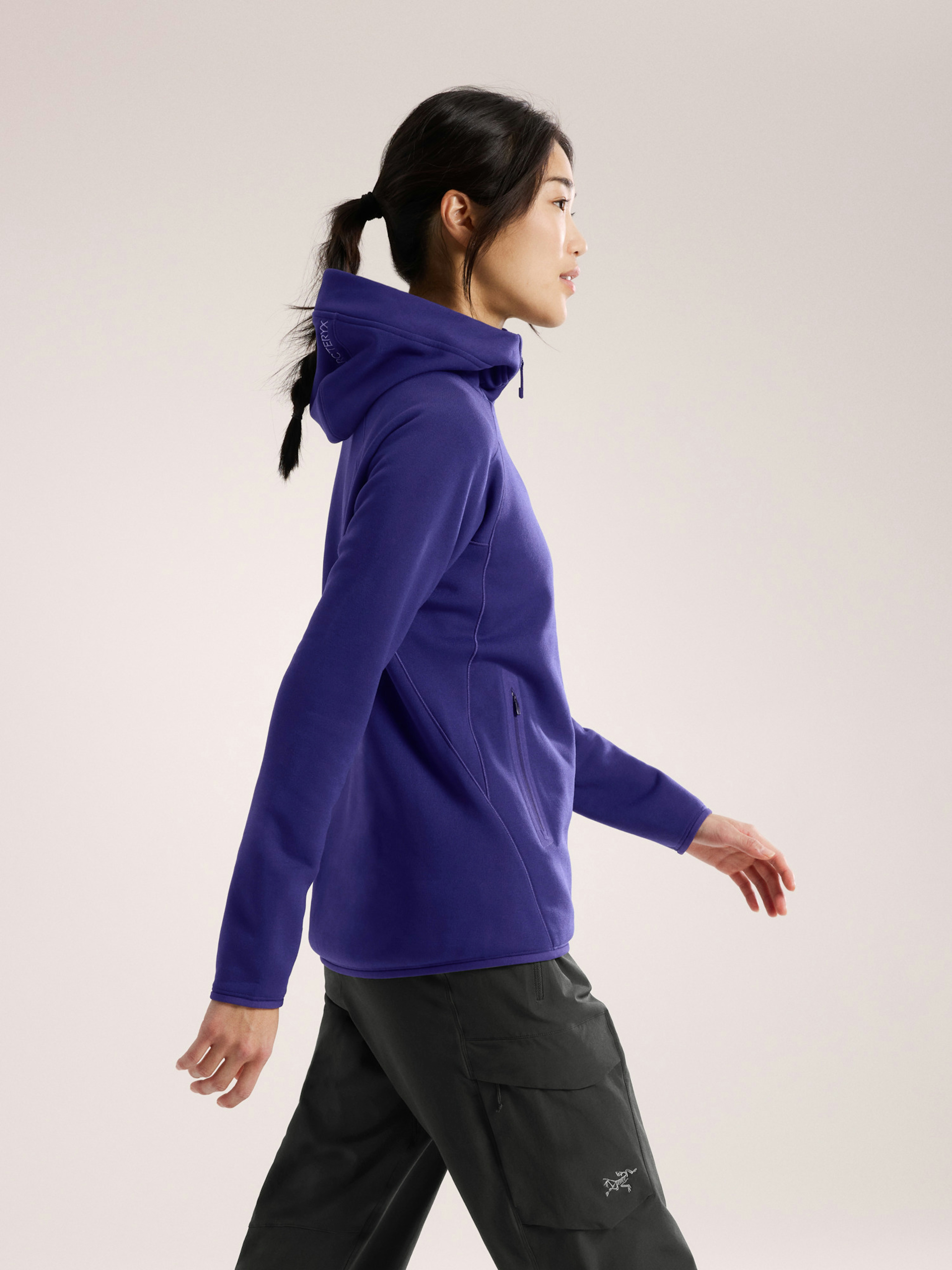 Kyanite Hoody Women's