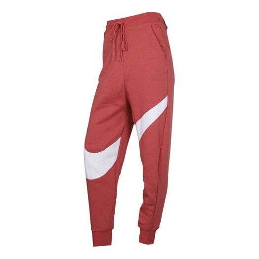 Sportswear Logo Sports Trouser Pink BV3938-897