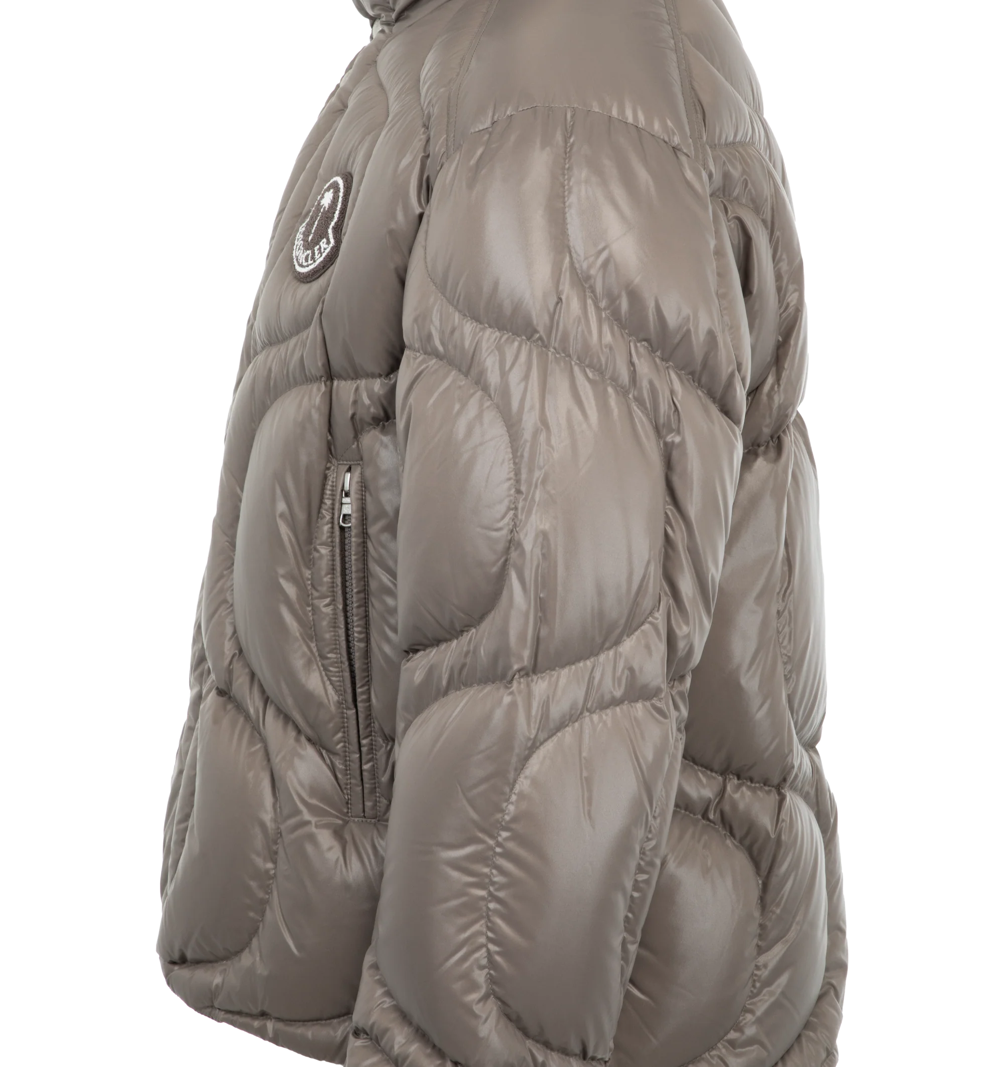 Moncler X PA Haunani Jacket