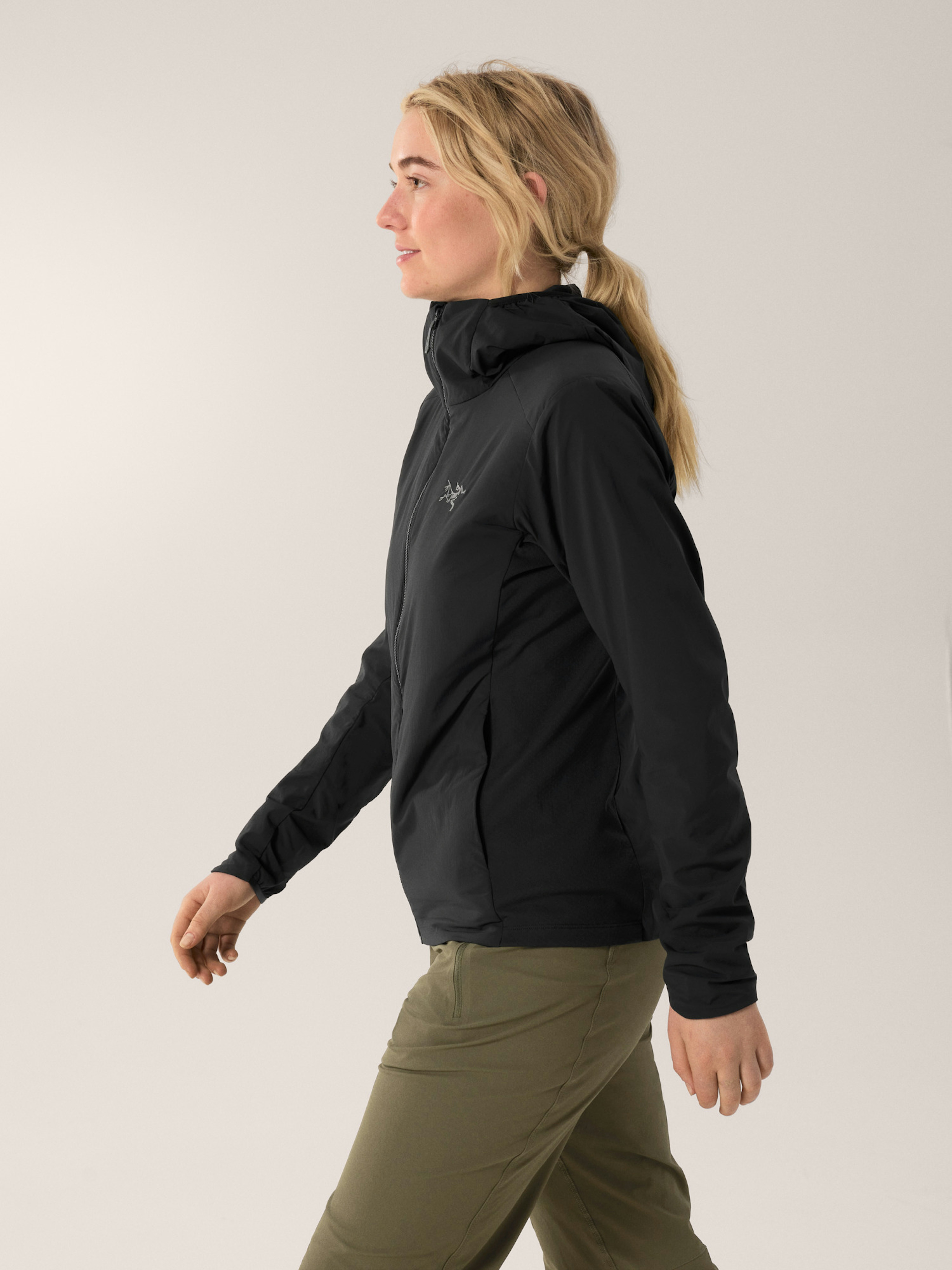 Atom SL Hoody Women's