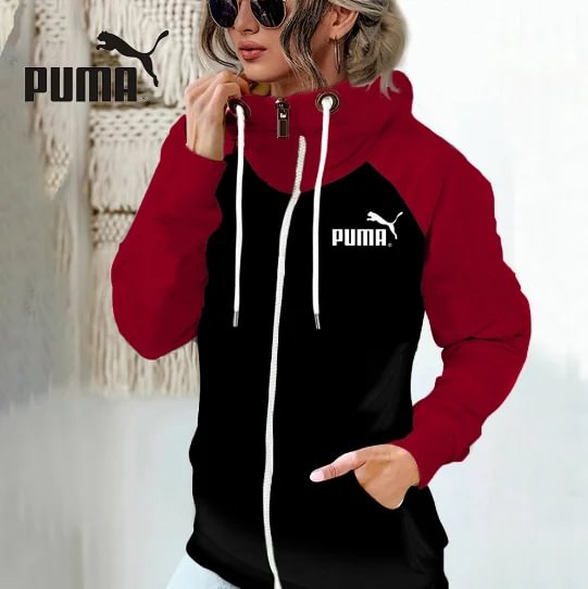 Women's fleece jacket autumn/winter