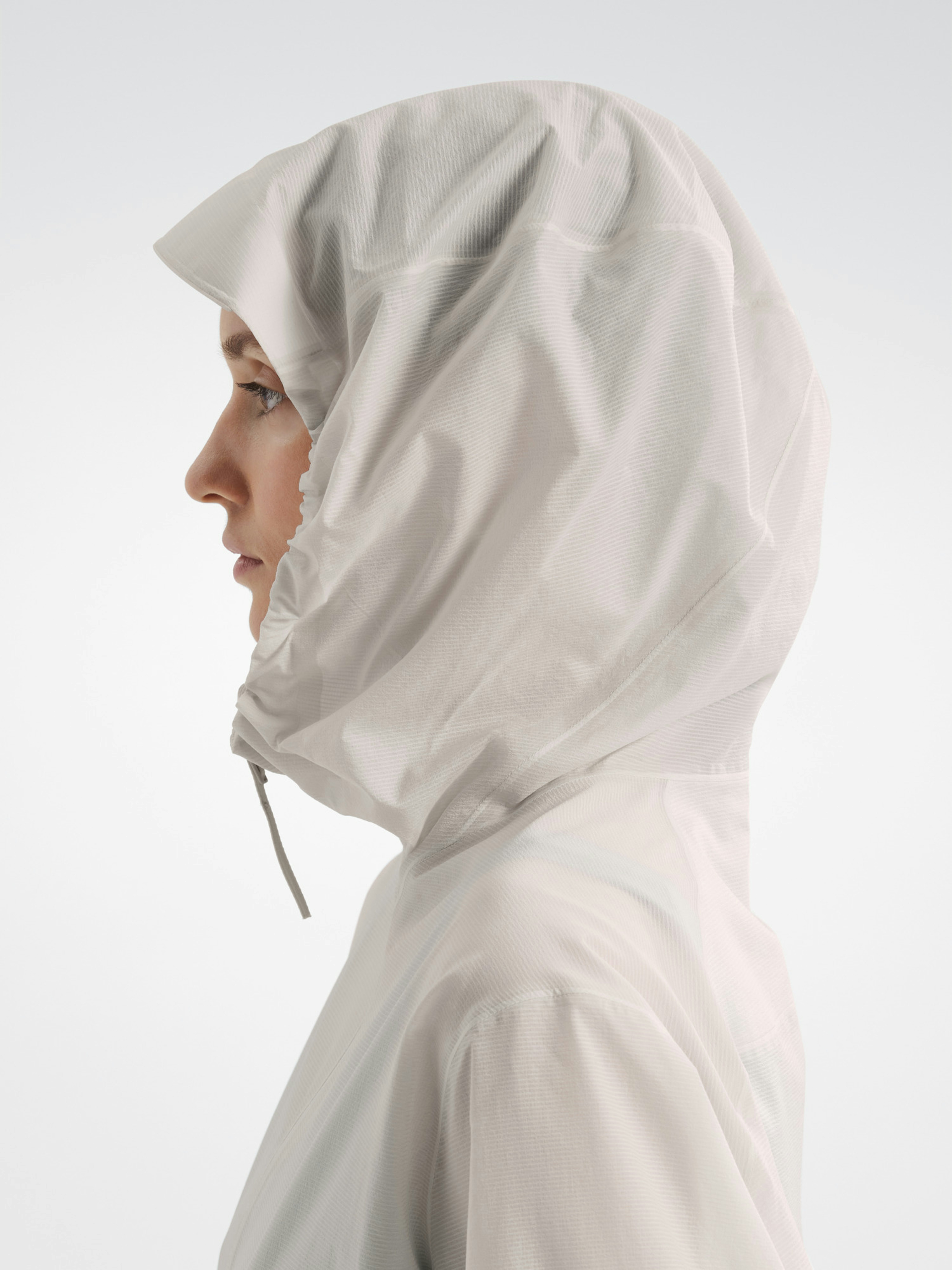 Asset Airshell Jacket Women's