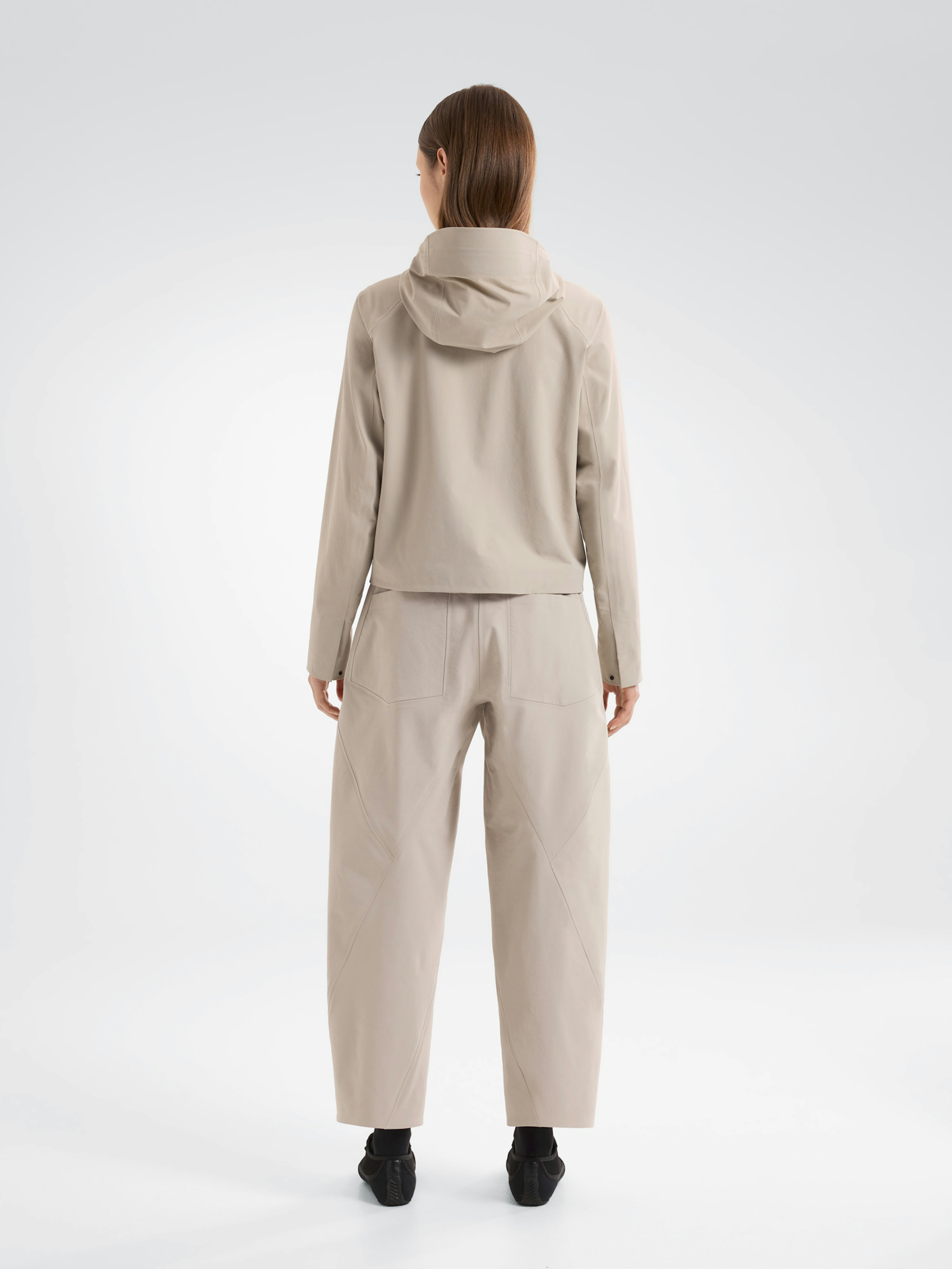 Focal LT Hoody Women's