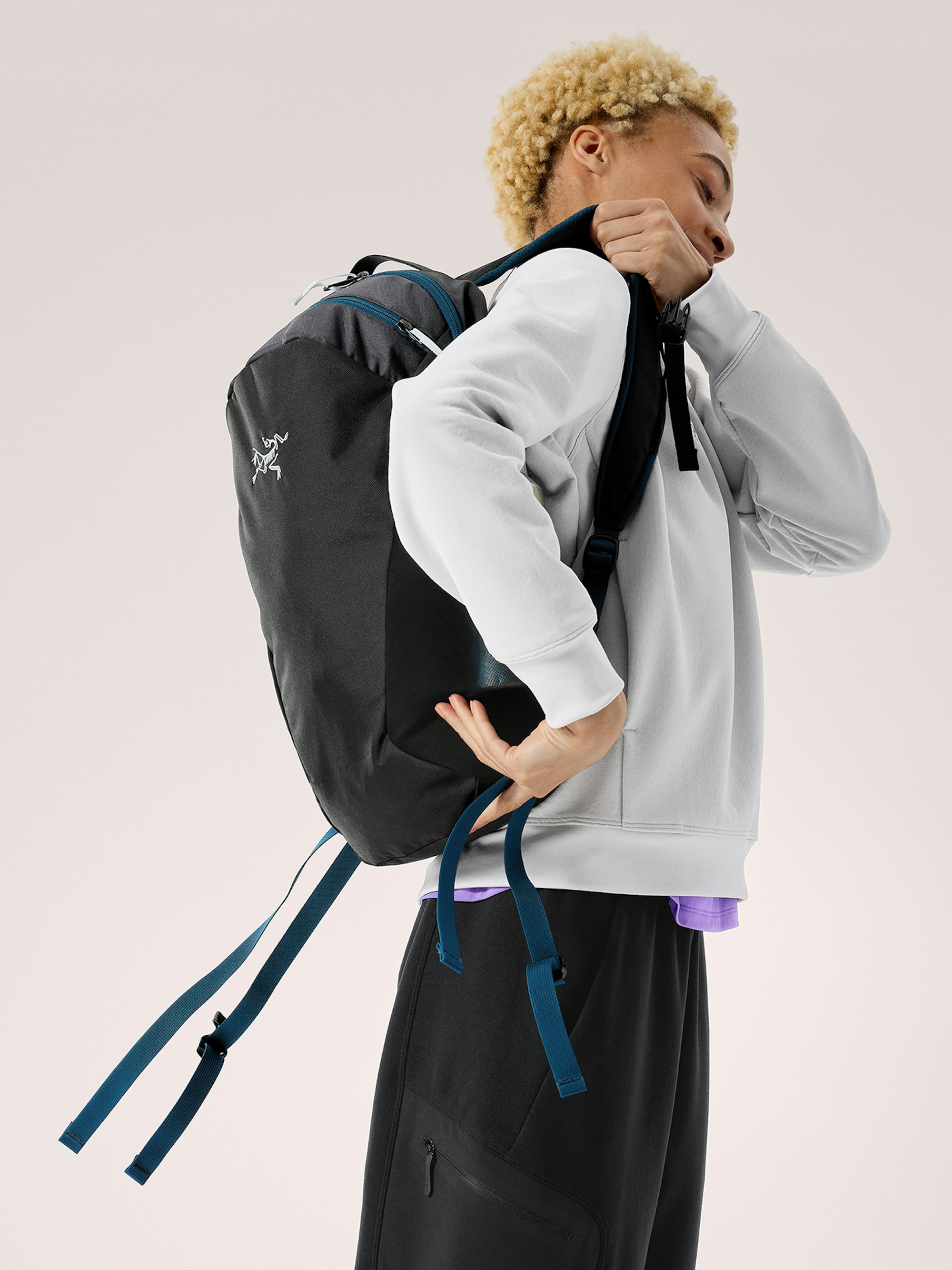 Heliad 15 Backpack