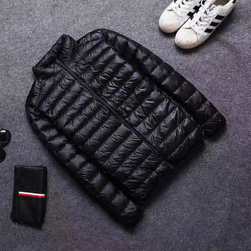 WINTER HOT SALE THERMAL DOWN JACKET