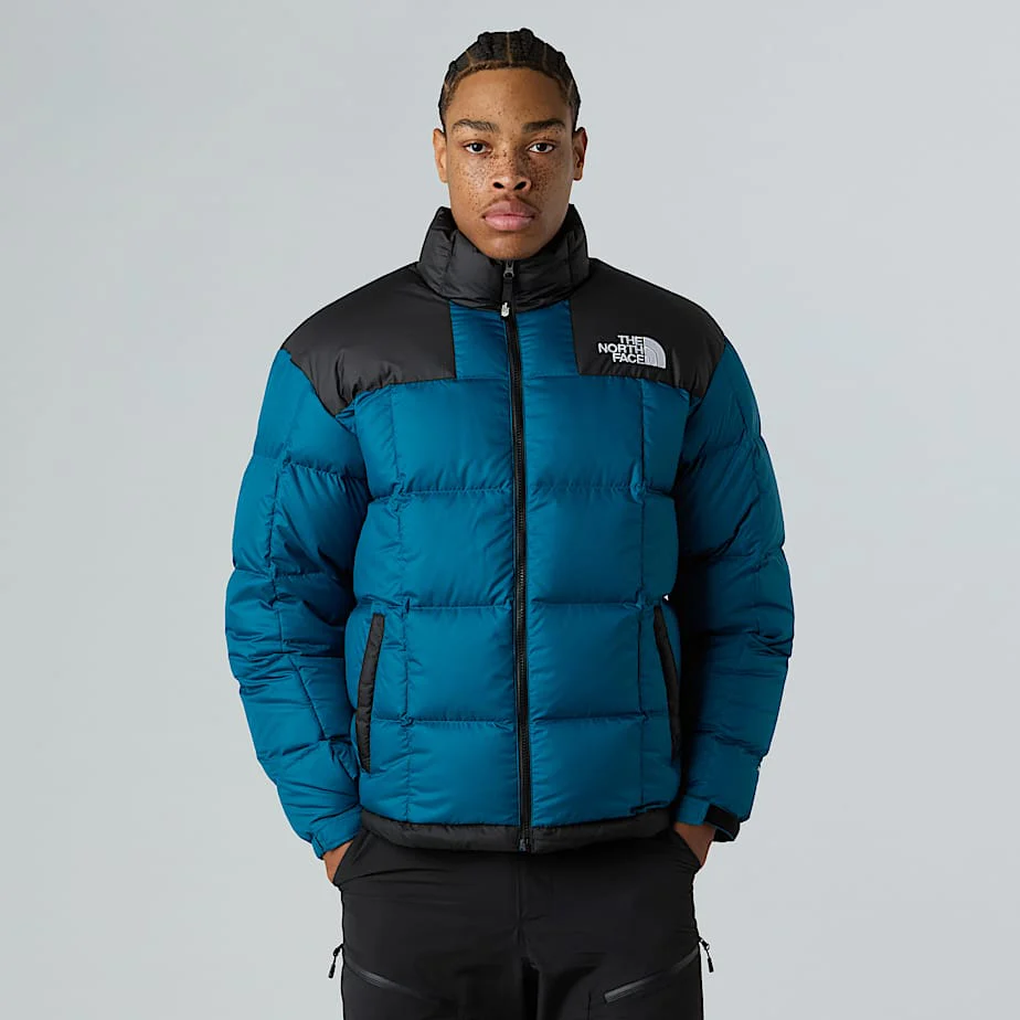 Men's Lhotse Down Jacket