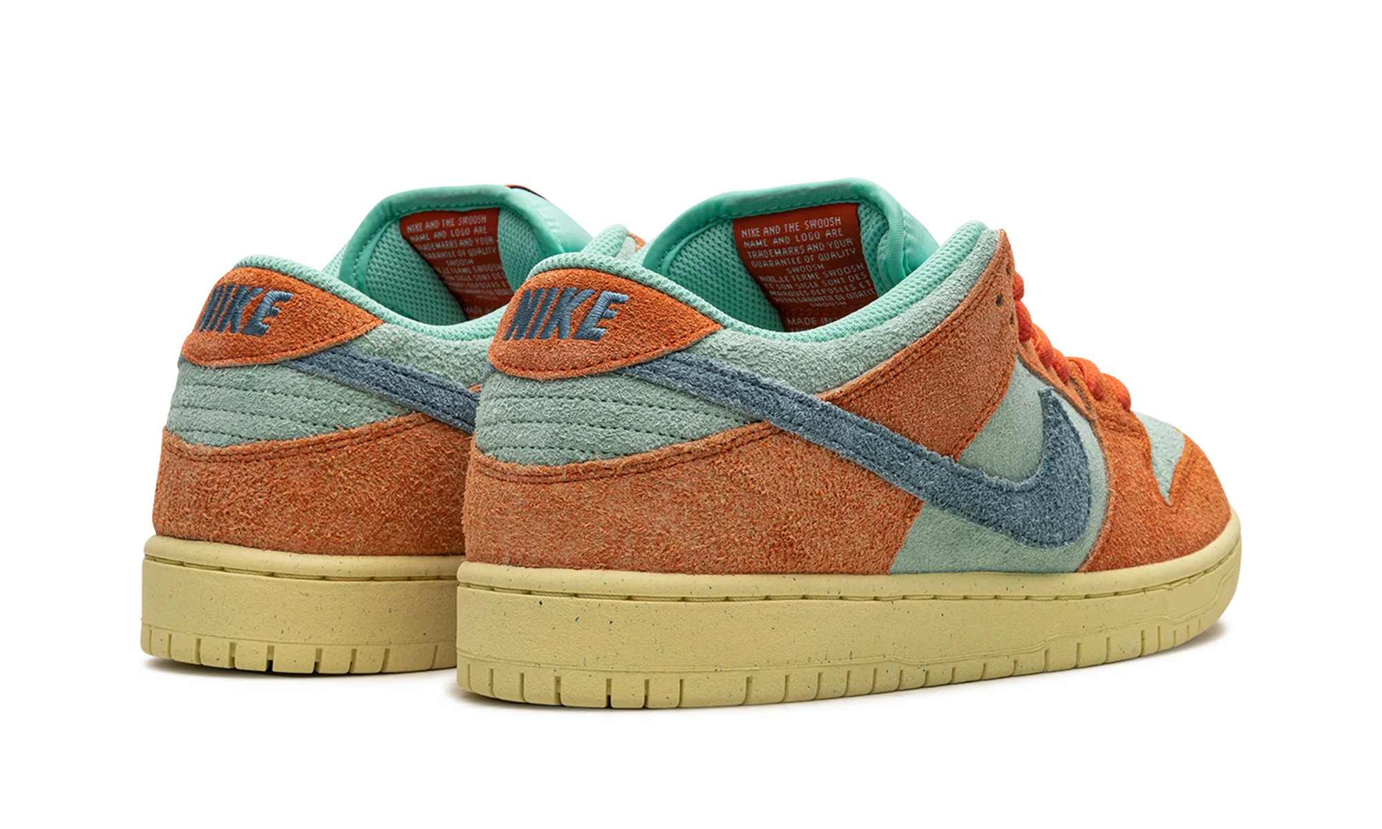 SB Dunk Low Pro Prm 