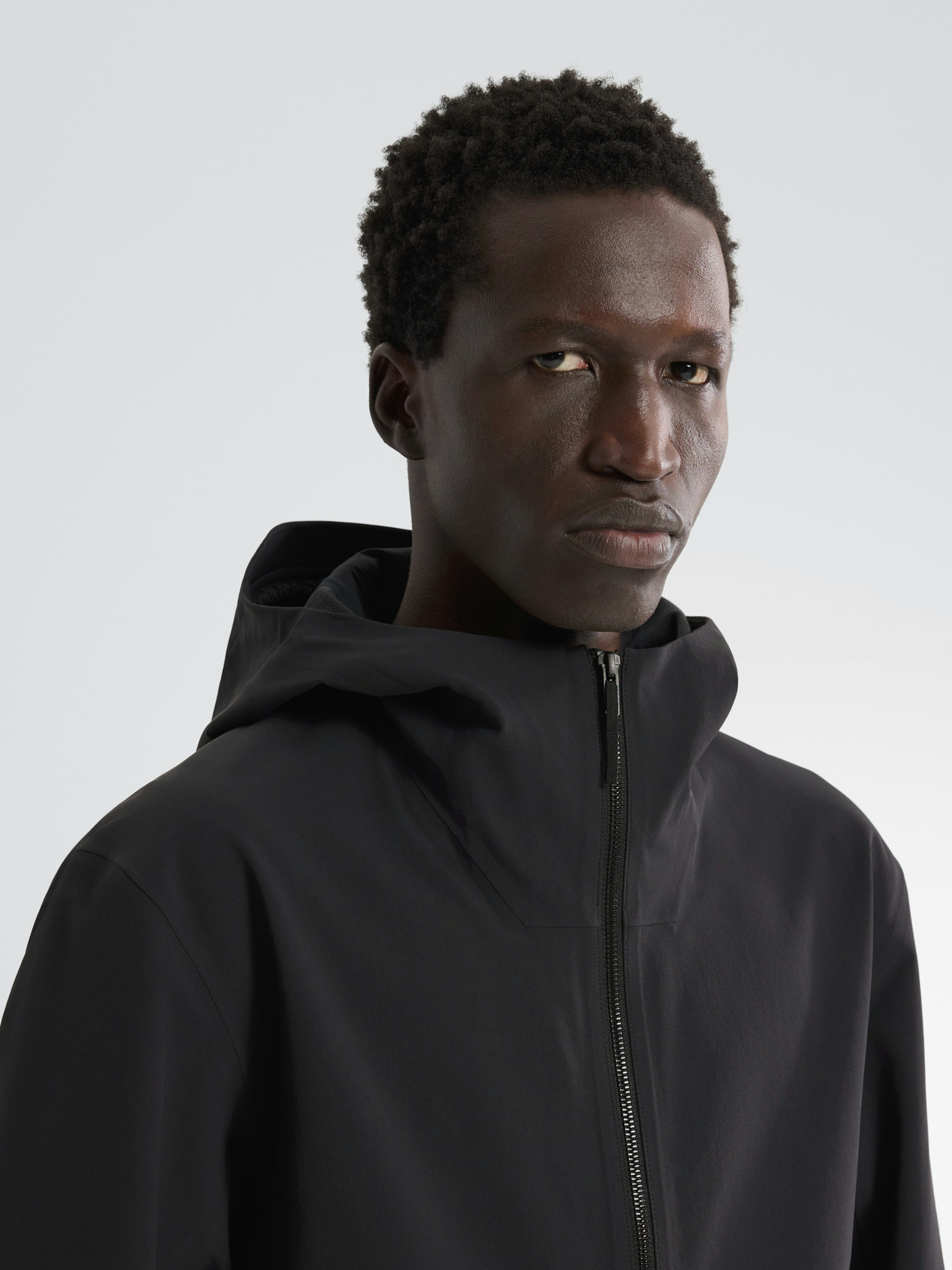 Quartic Jacket Men's