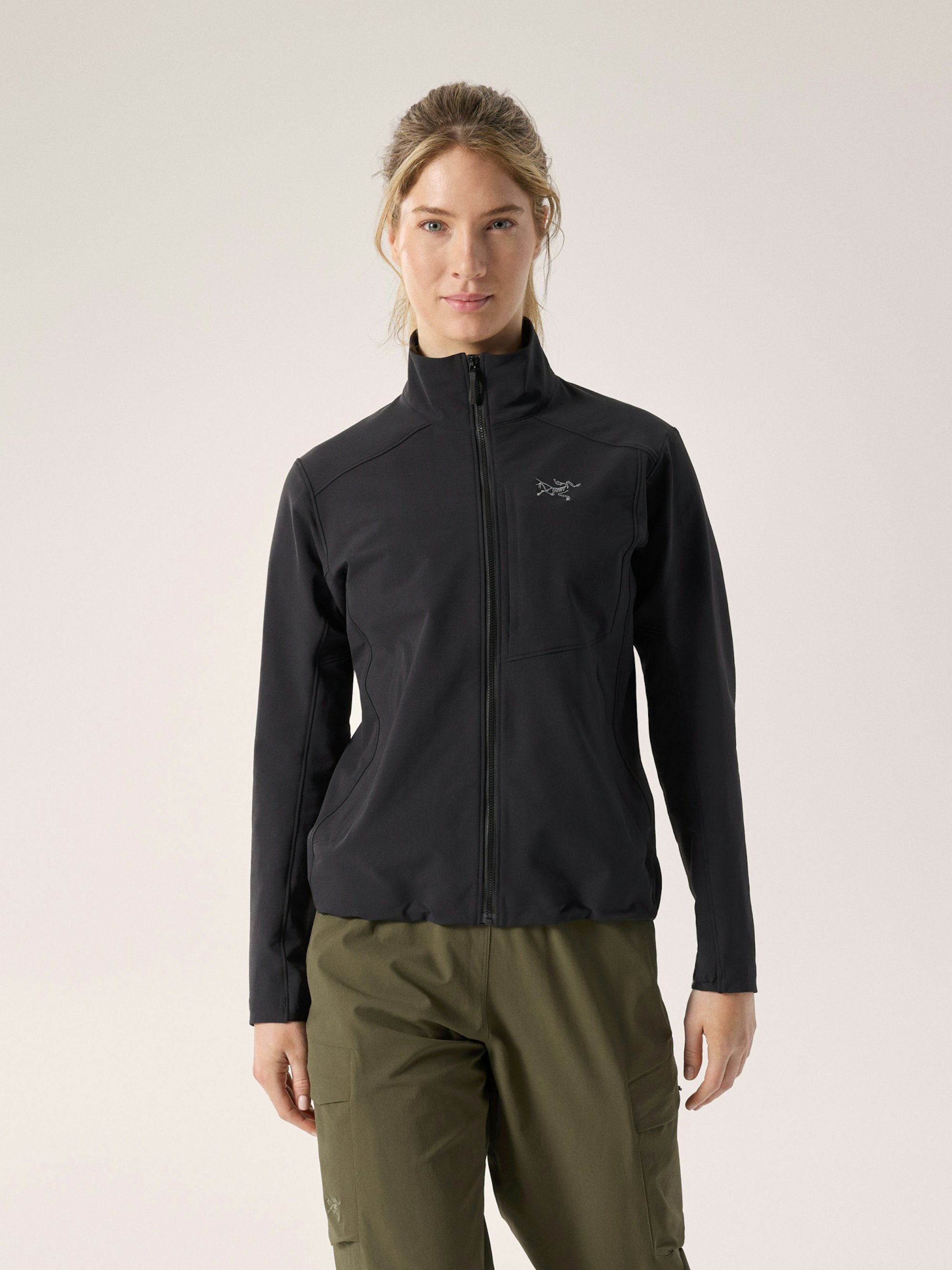 Squamish Jacket Women's
