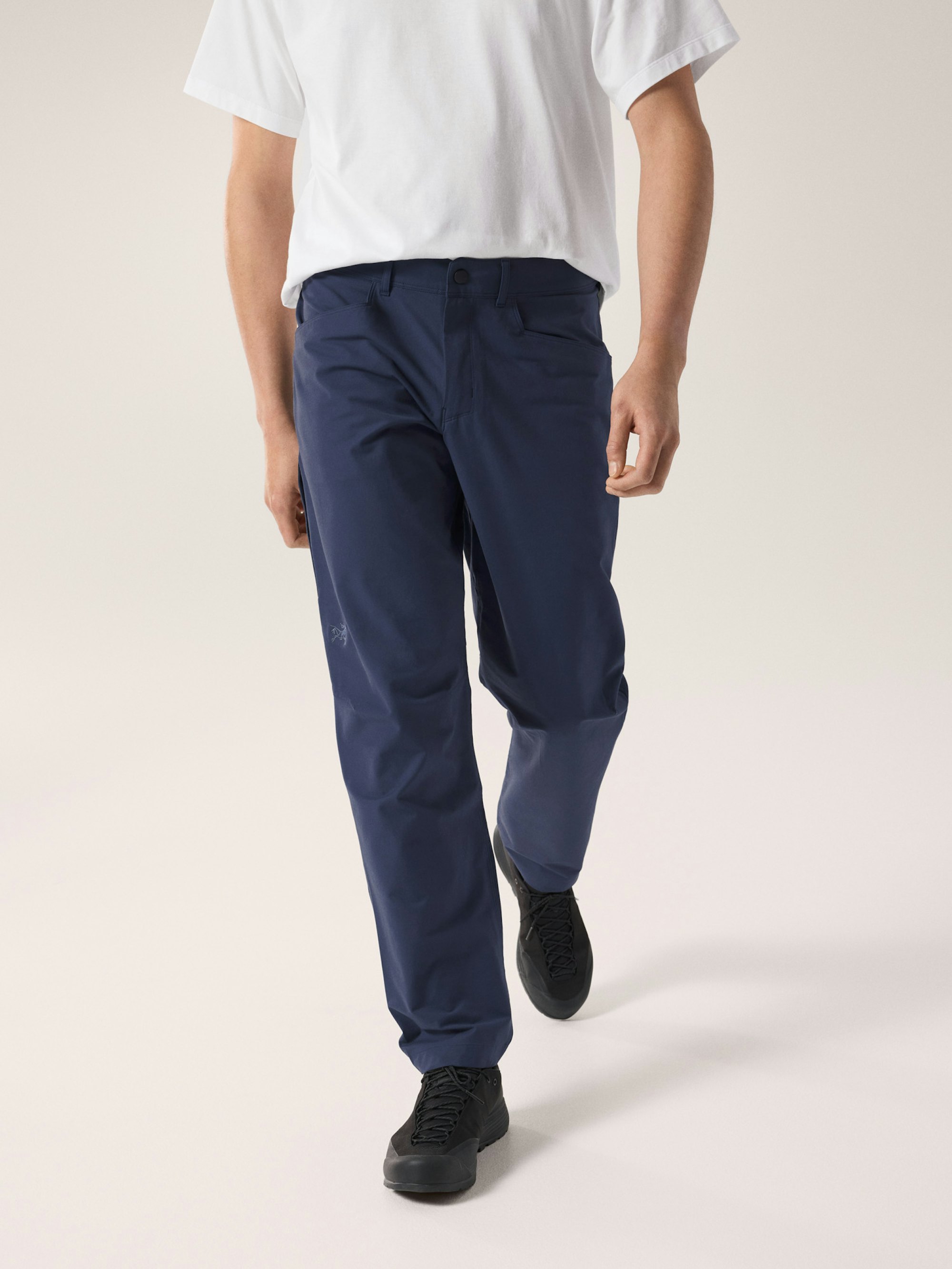 Cronin Cotton Pant Men's