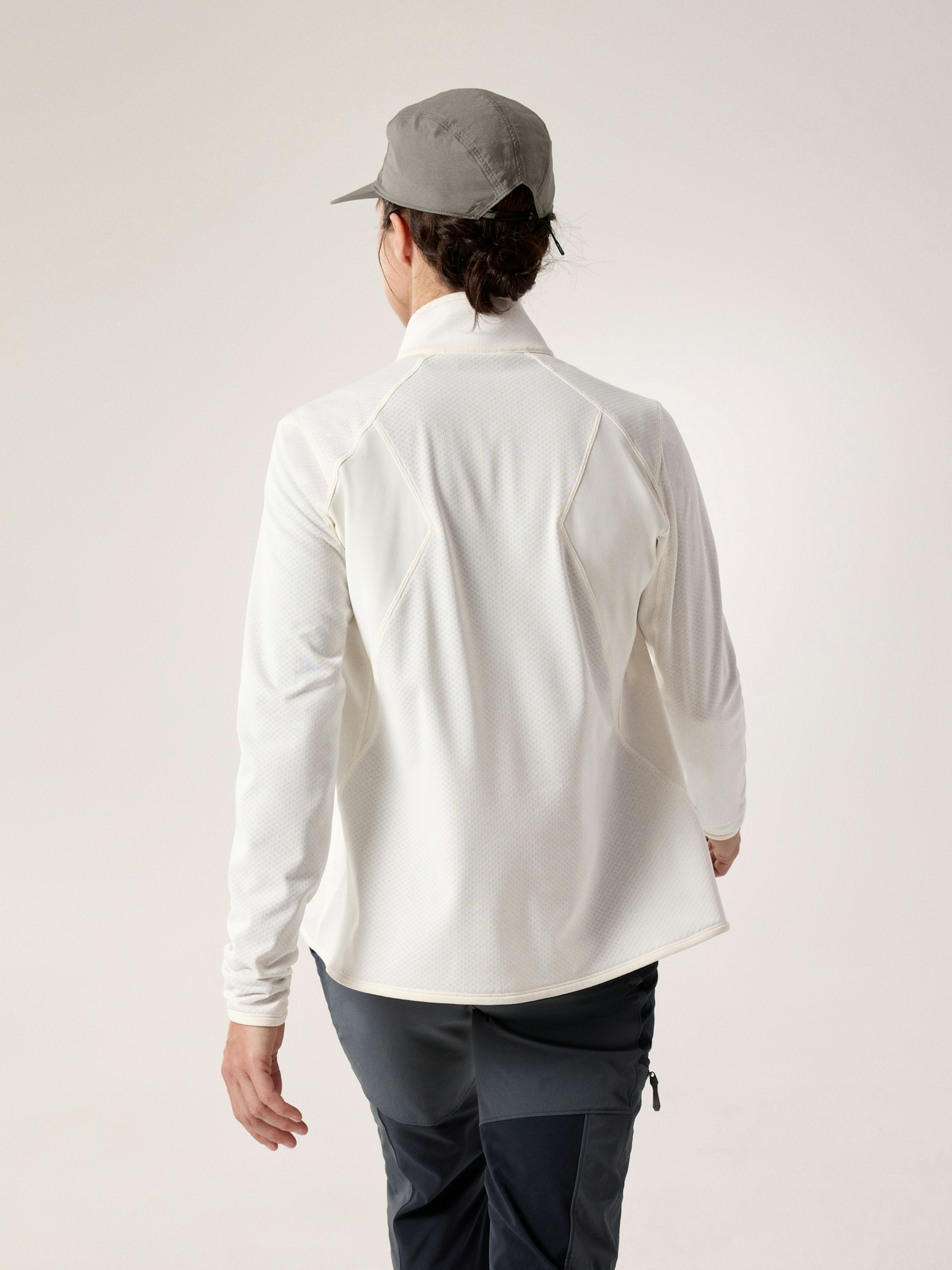 Delta Jacket Women's