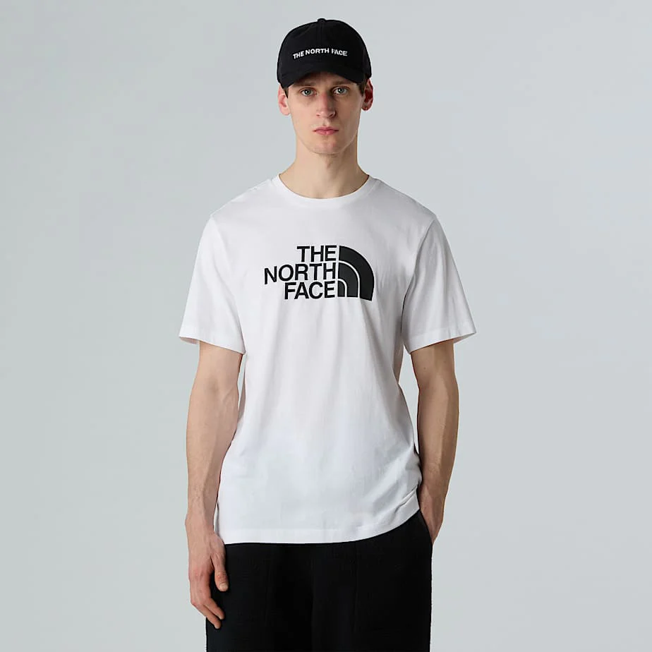 Men's Easy T-Shirt