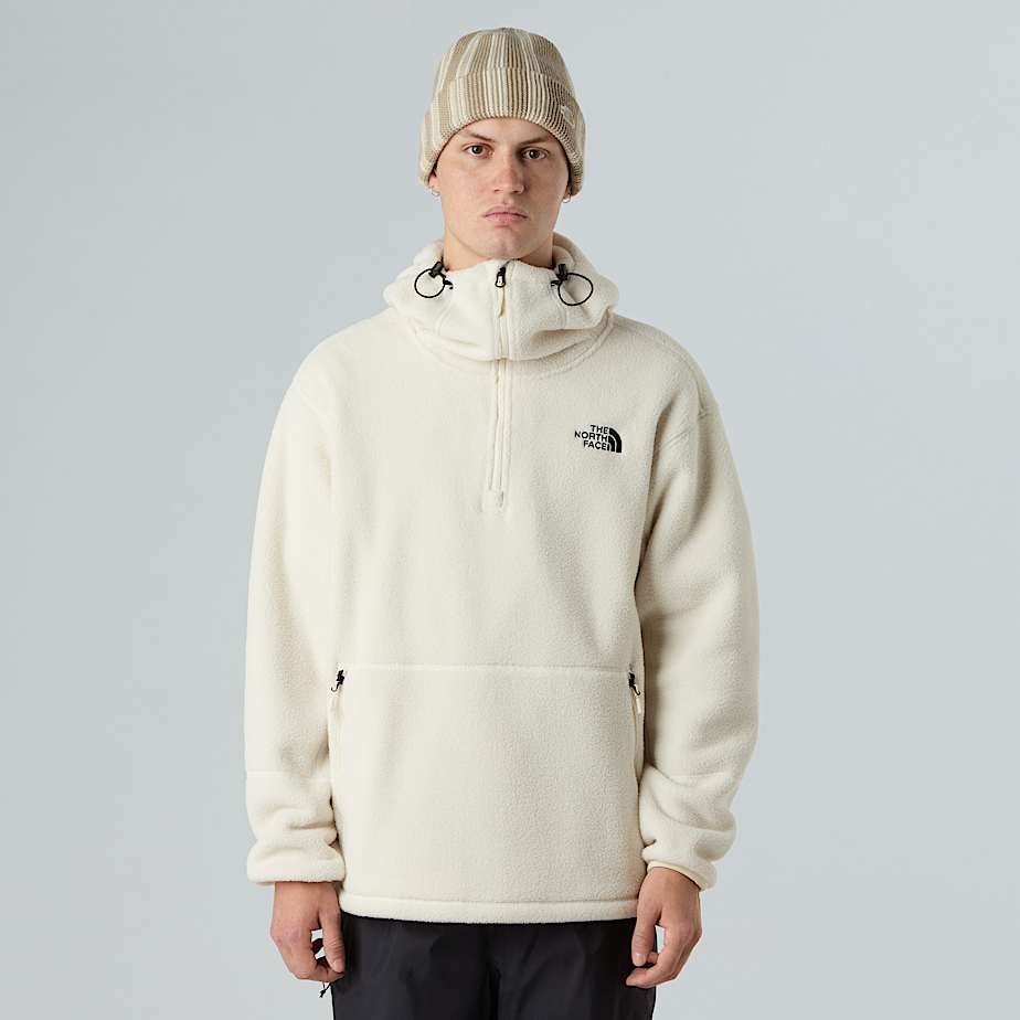 Unisex Dirus Fleece Jacket