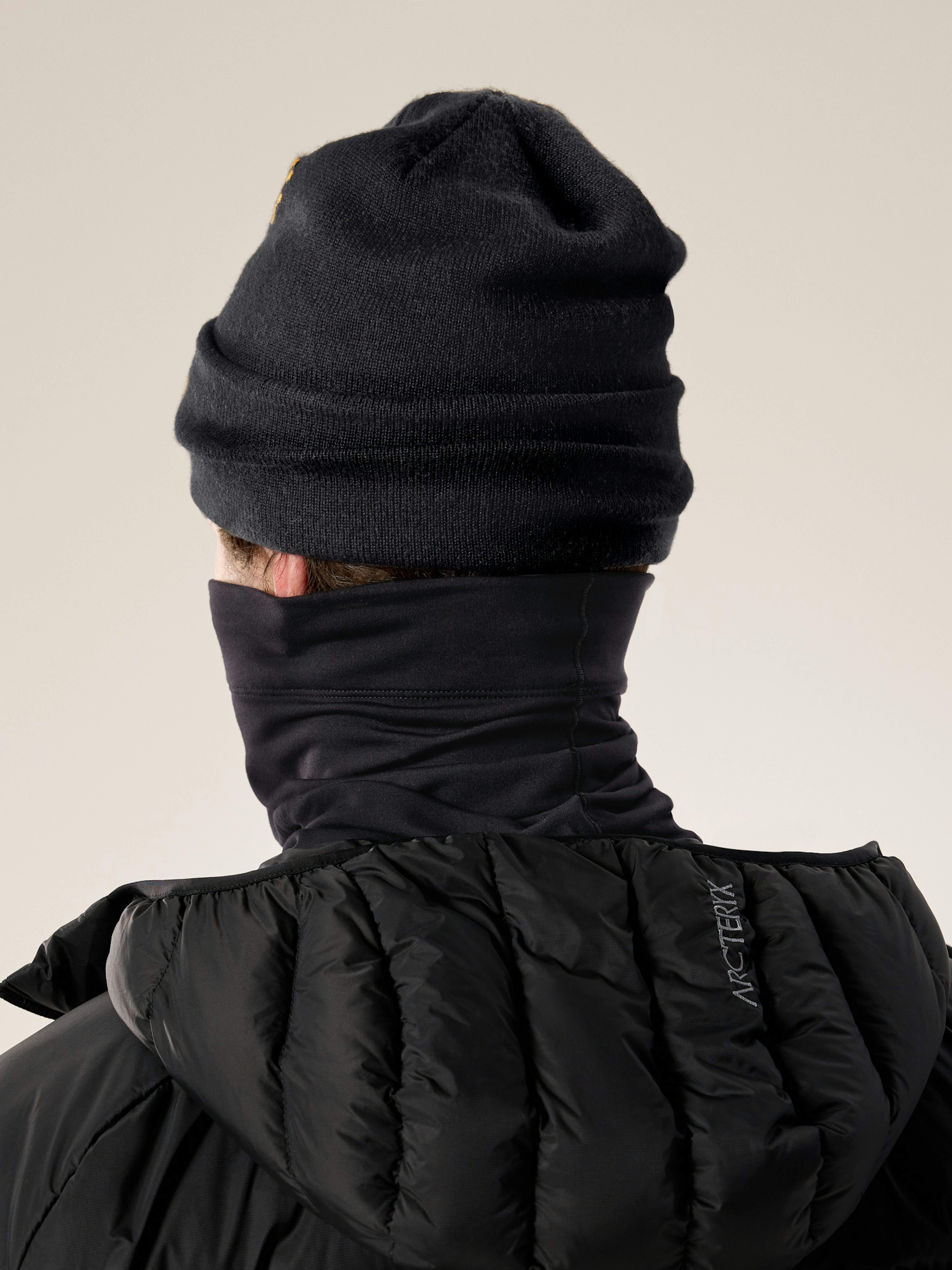 Rho Neck Gaiter Long