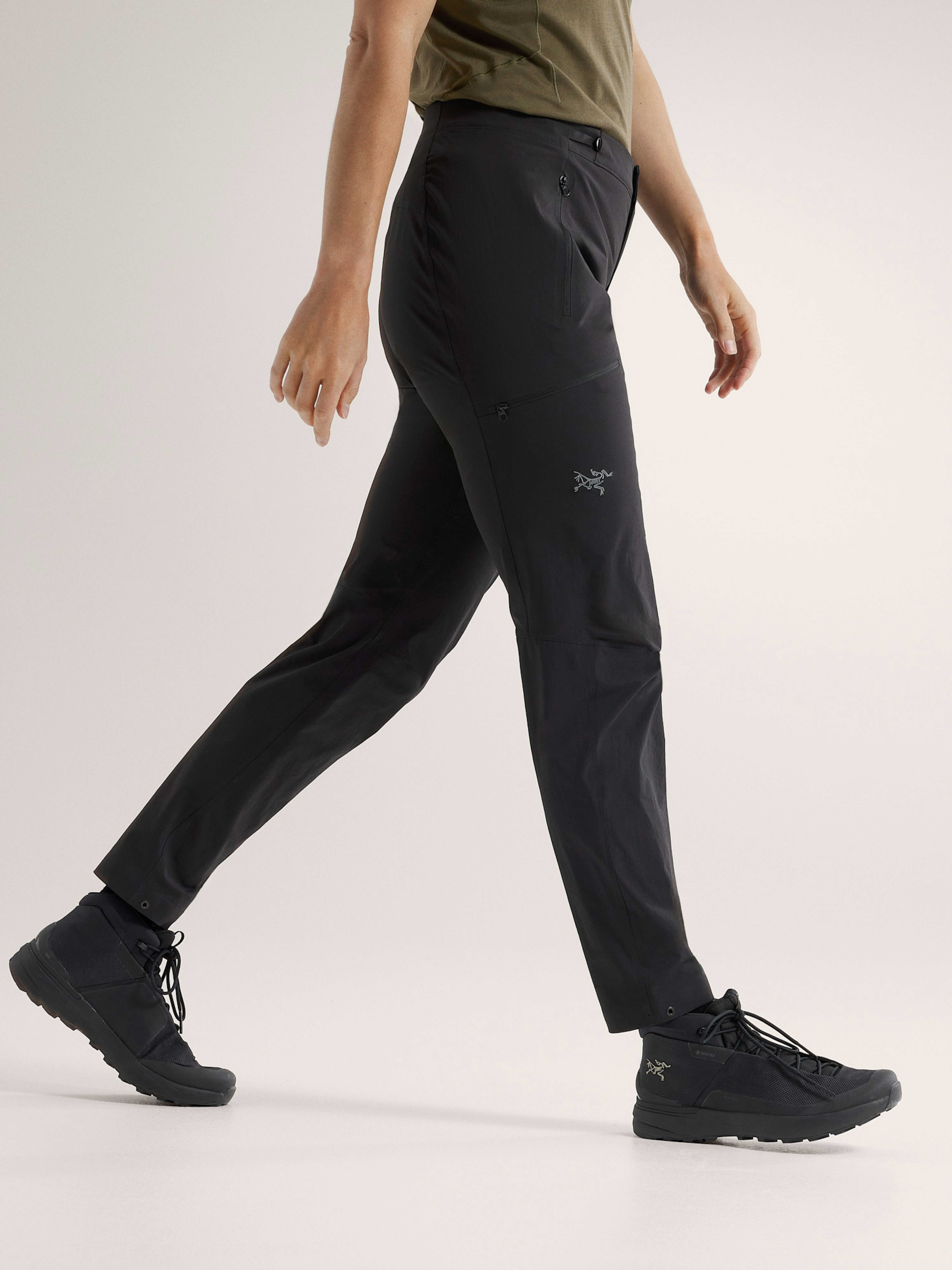 Gamma SL Pant Women's