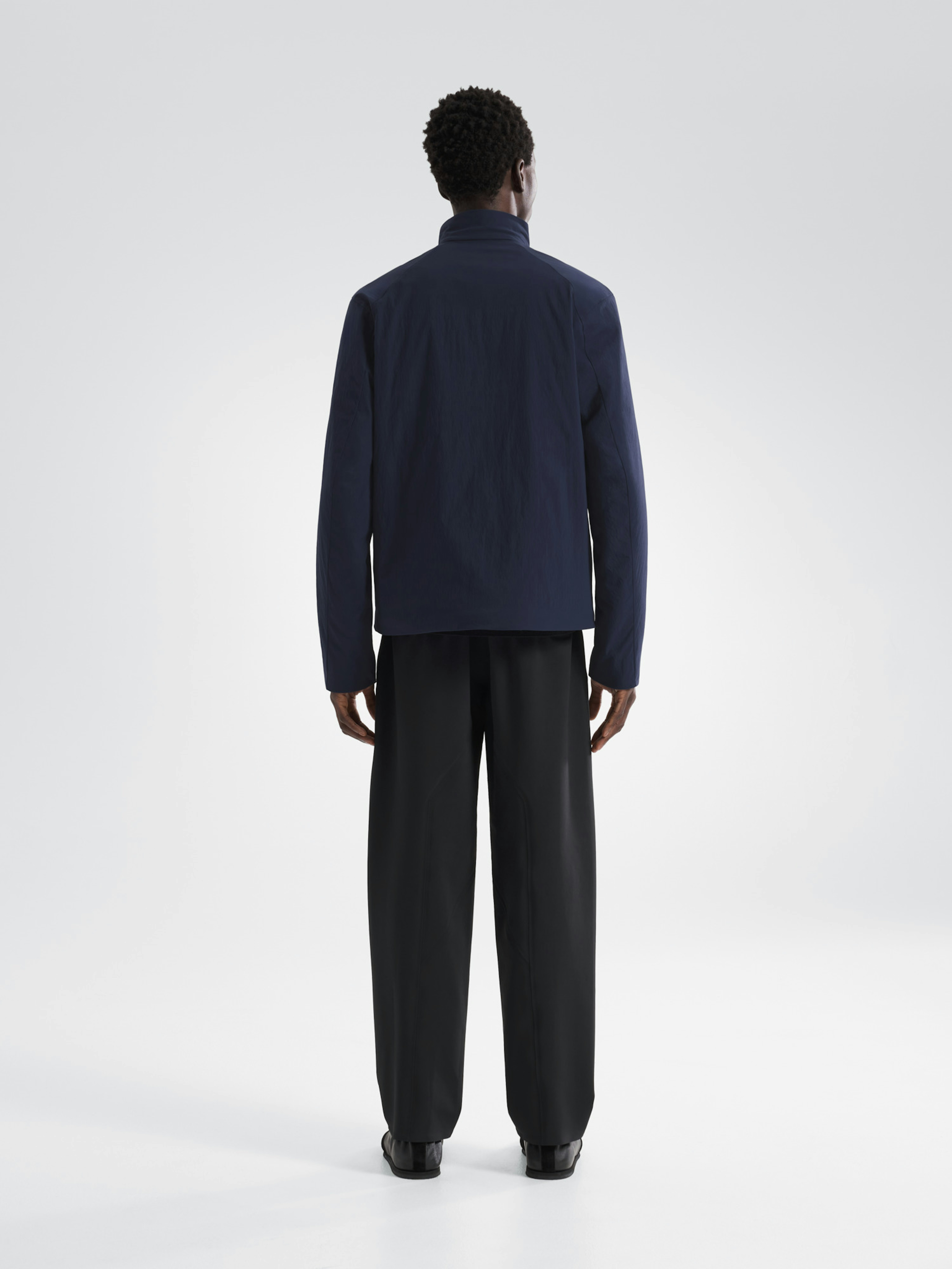 Mionn Insulated Jacket Men's