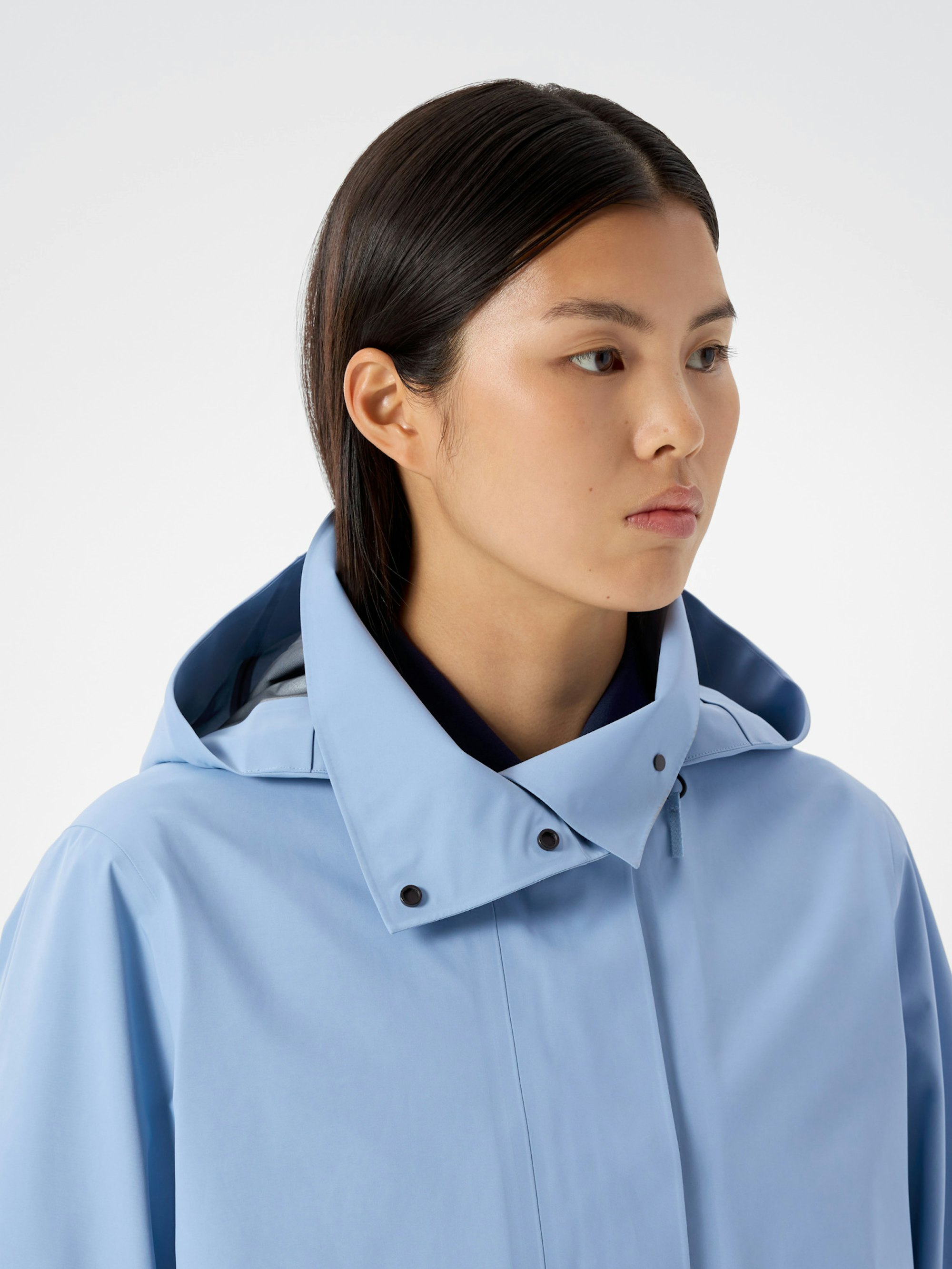 Asset Airshell Jacket Women's