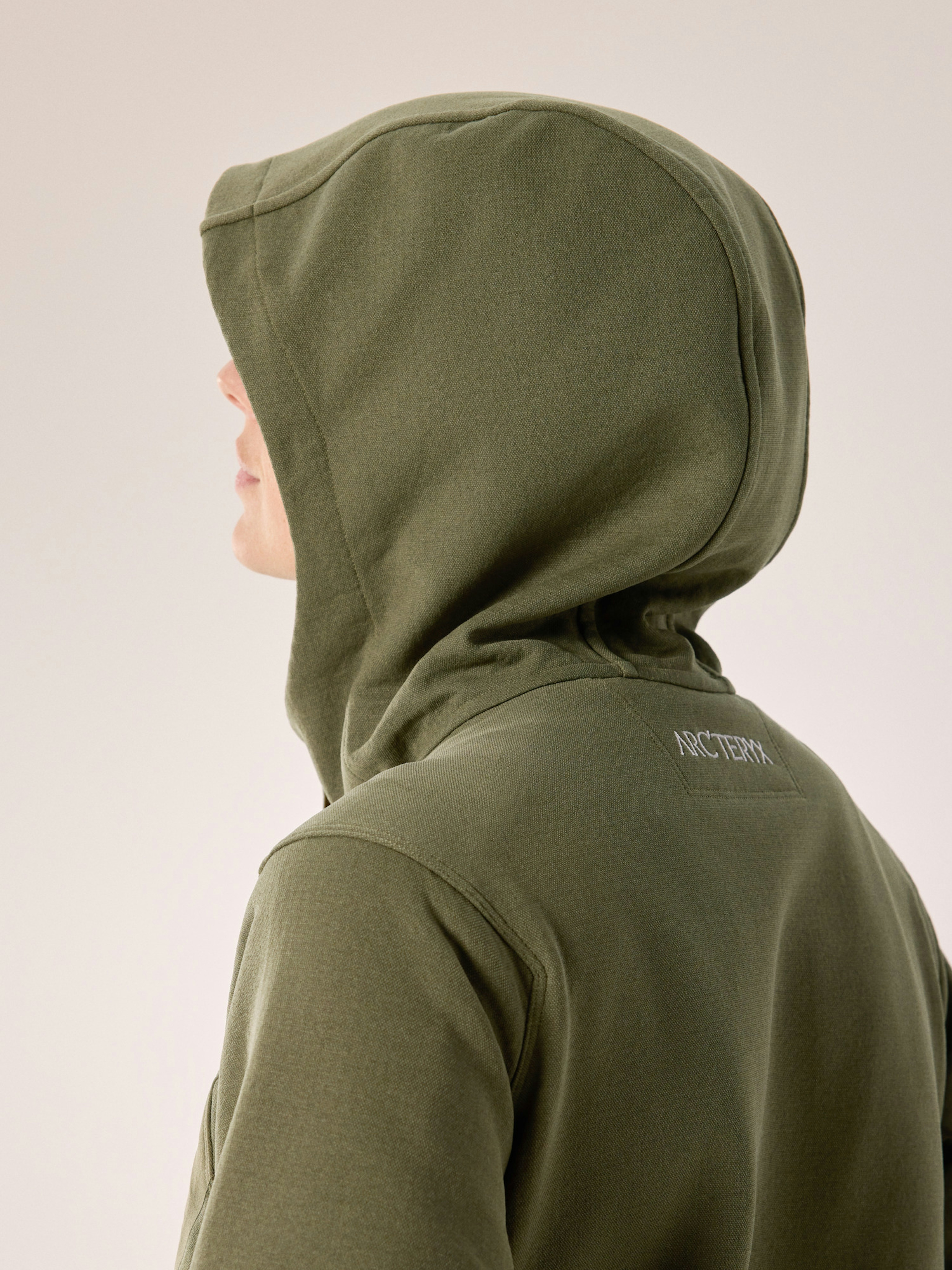 Aestas Pullover Hoody Women's