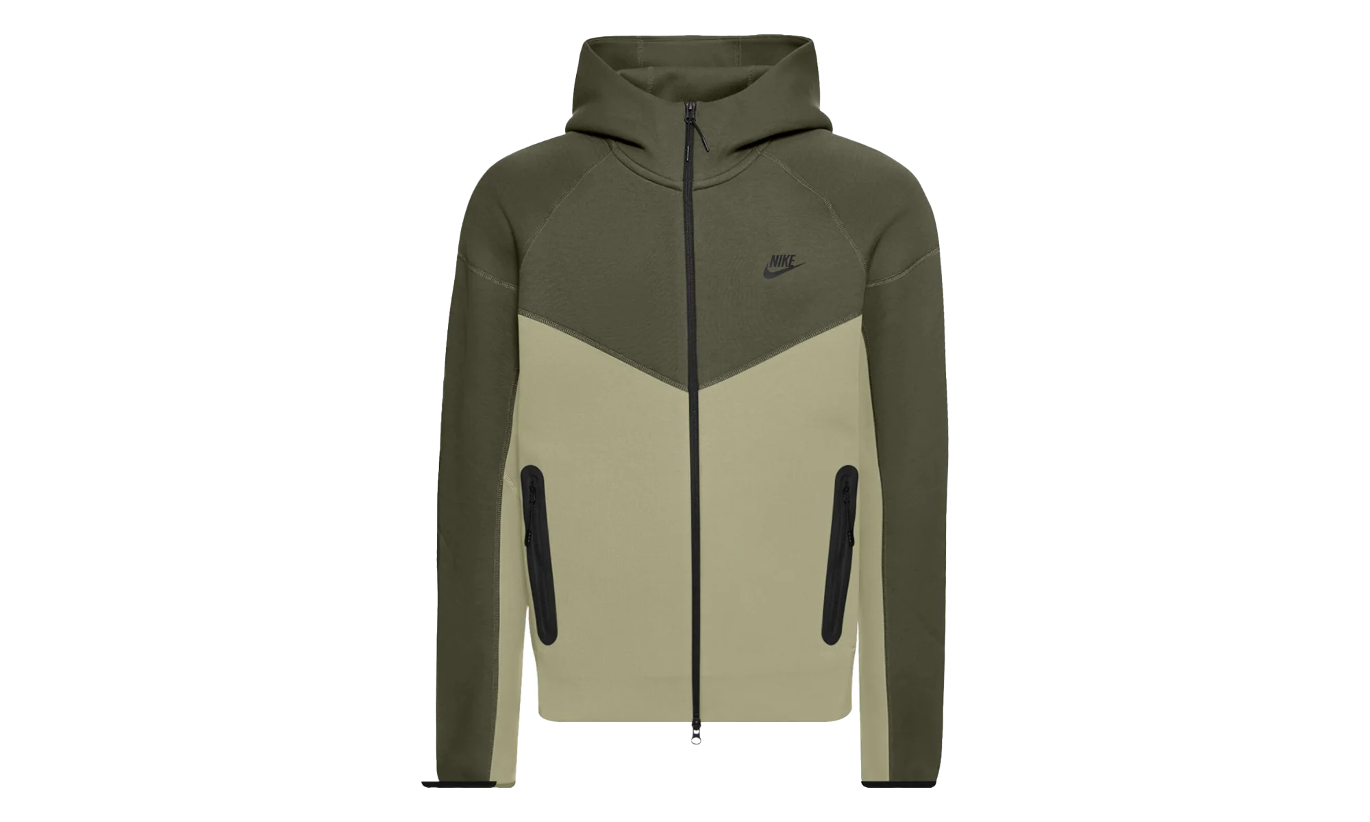 Sportswear Tech Fleece Windrunner Full-zip Hoodie 