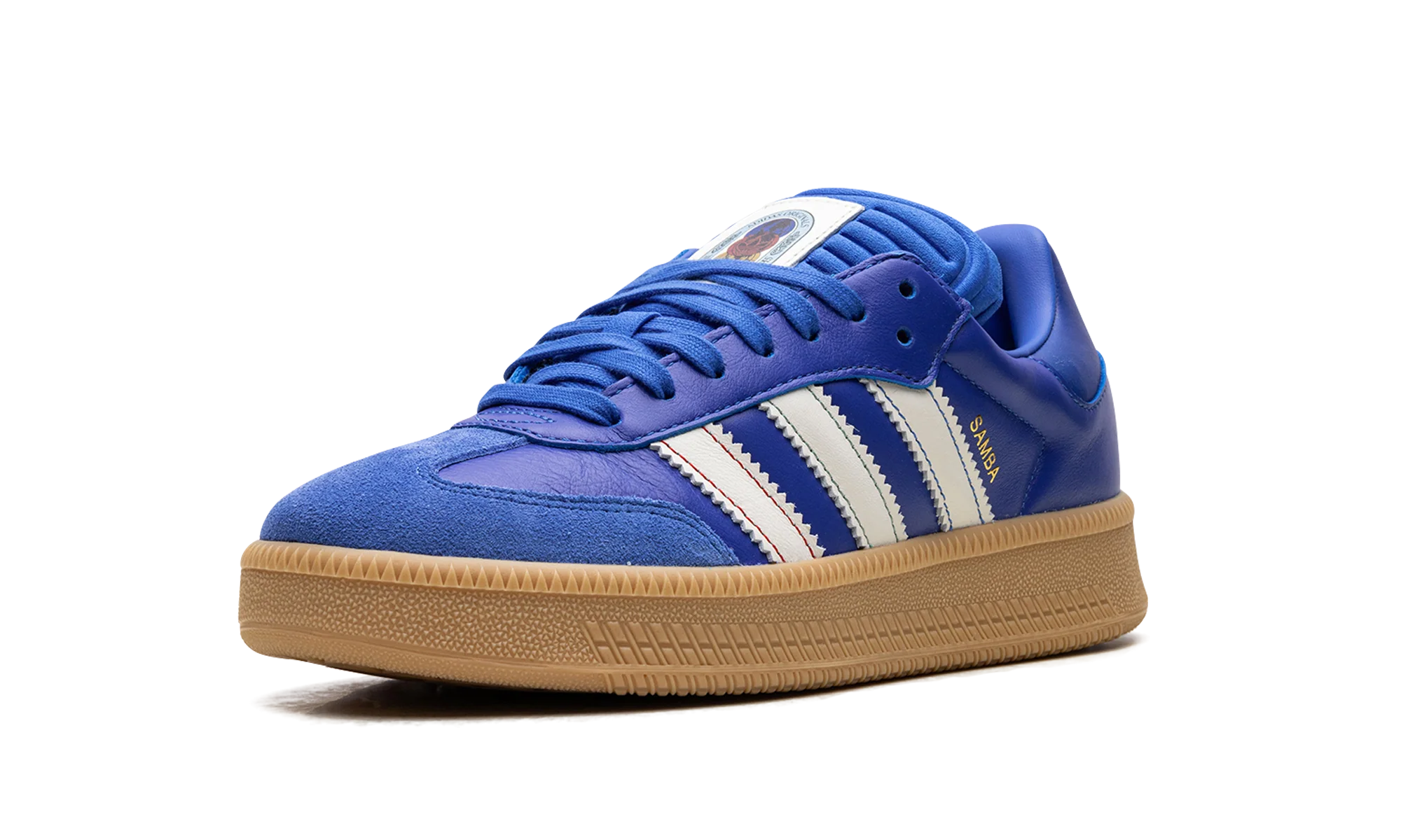 Samba XLG 'Olympic Pack' 