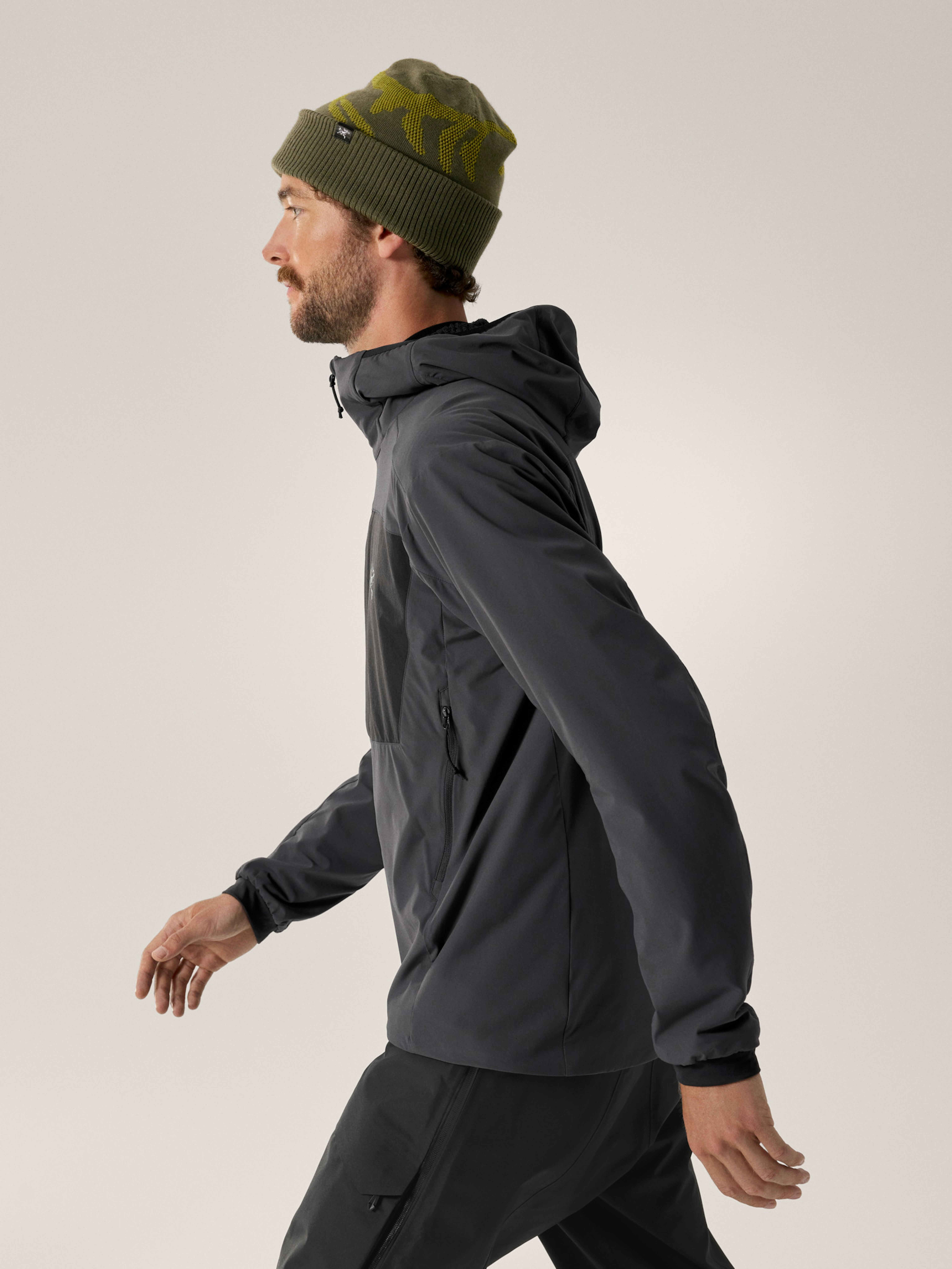 Practitioner AR Hoody Men's