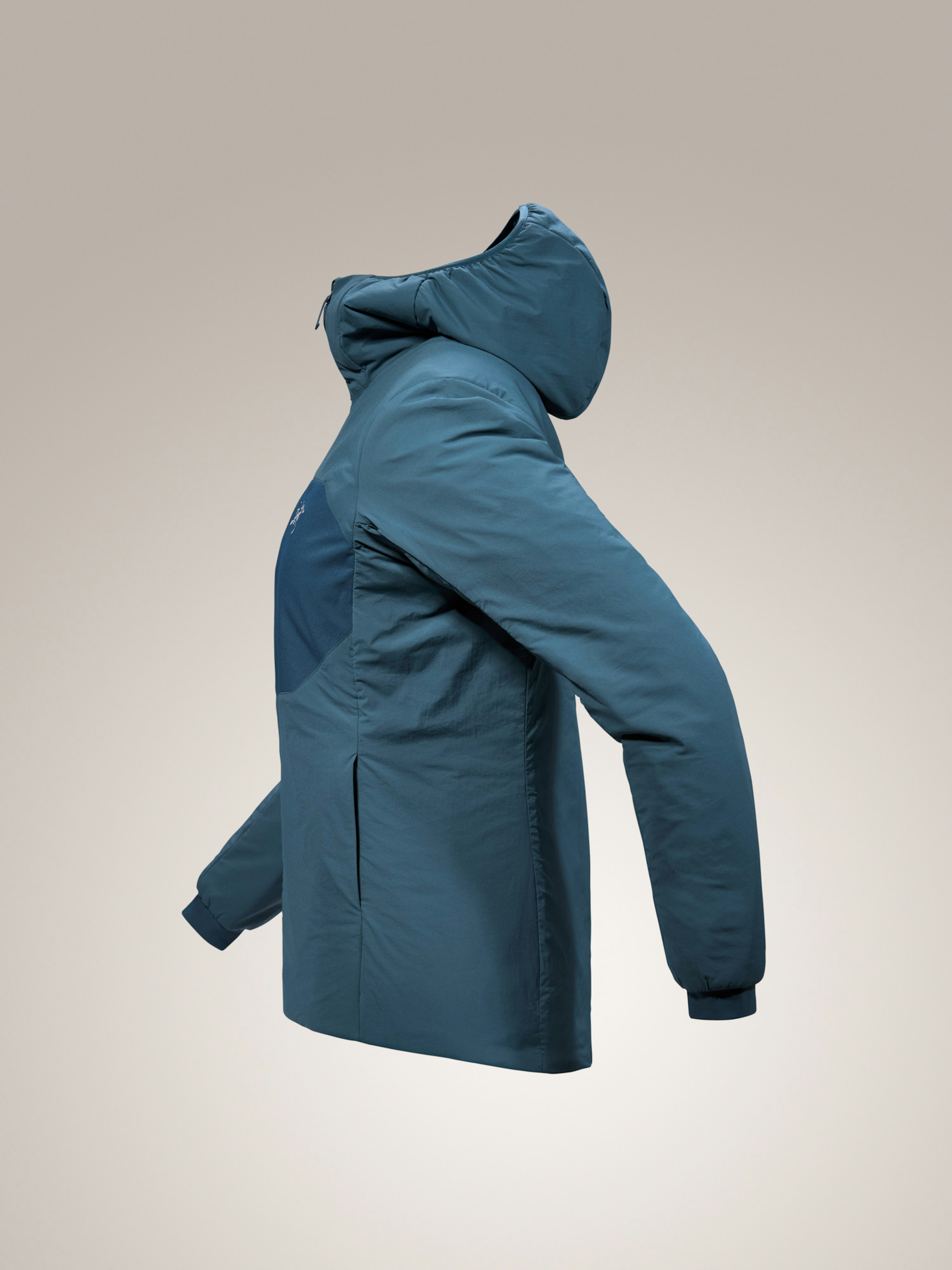 Proton Hoody Women's