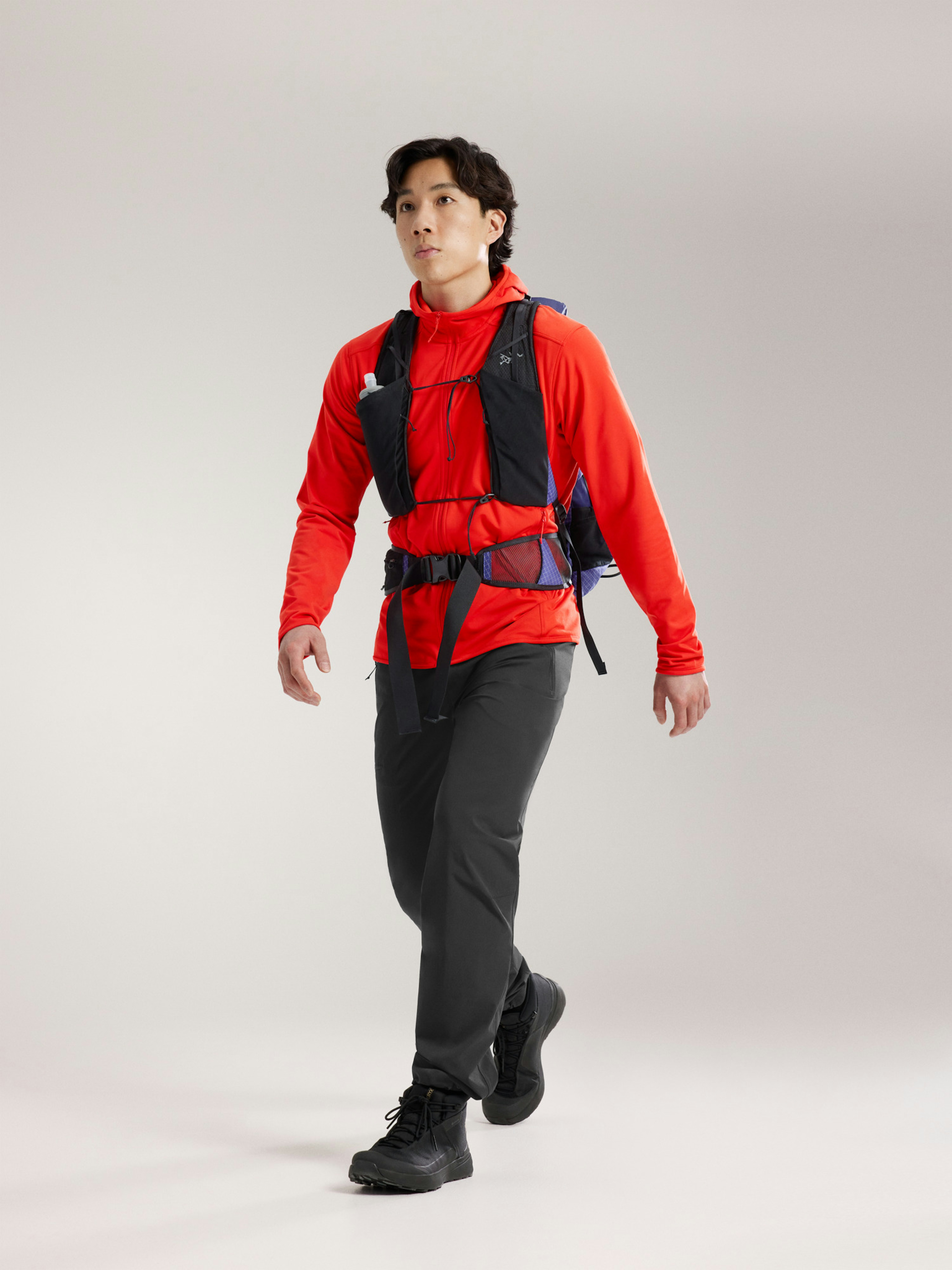 Kyanite Lightweight Hoody Men's