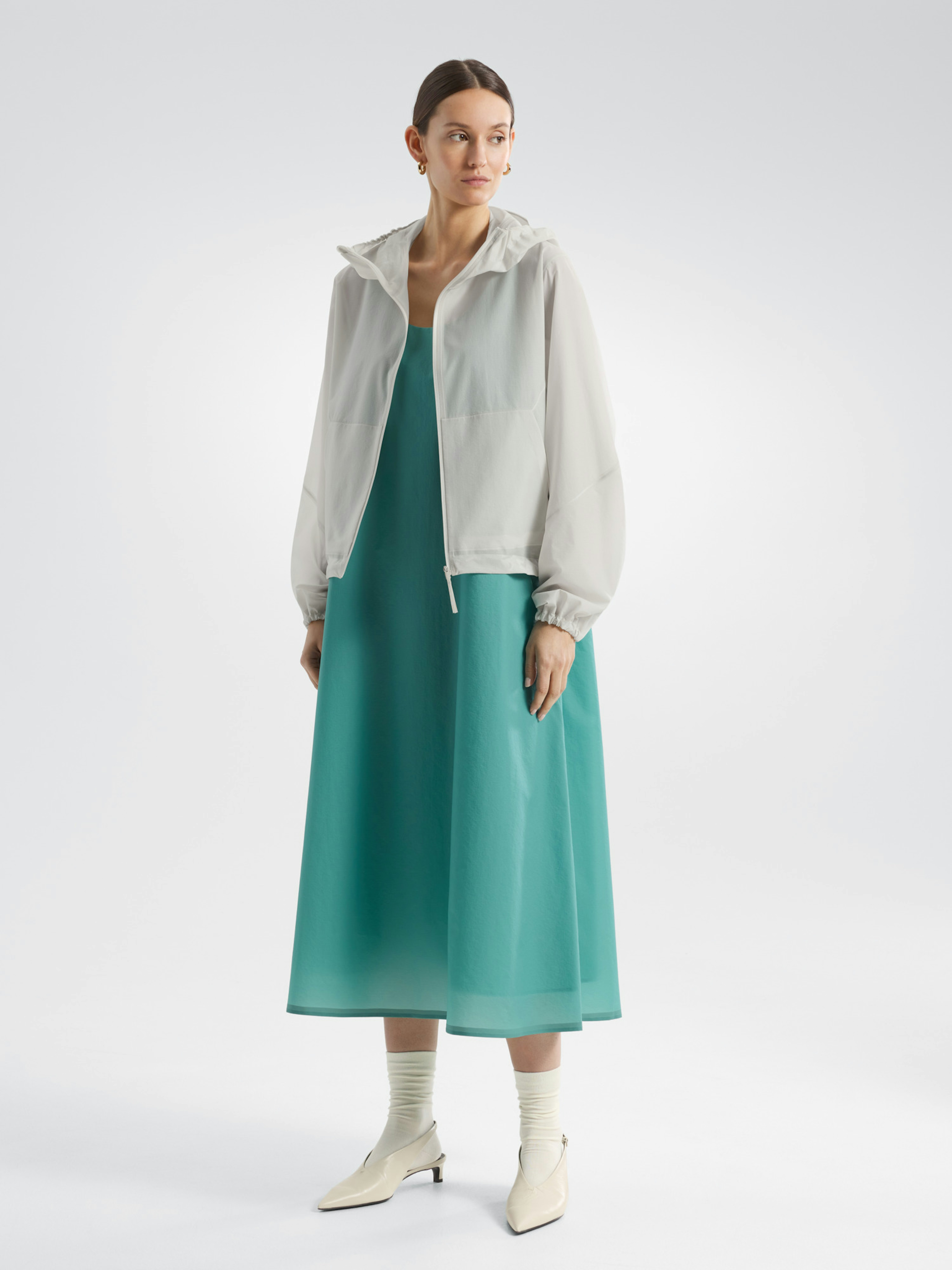 Asset Airshell Jacket Women's